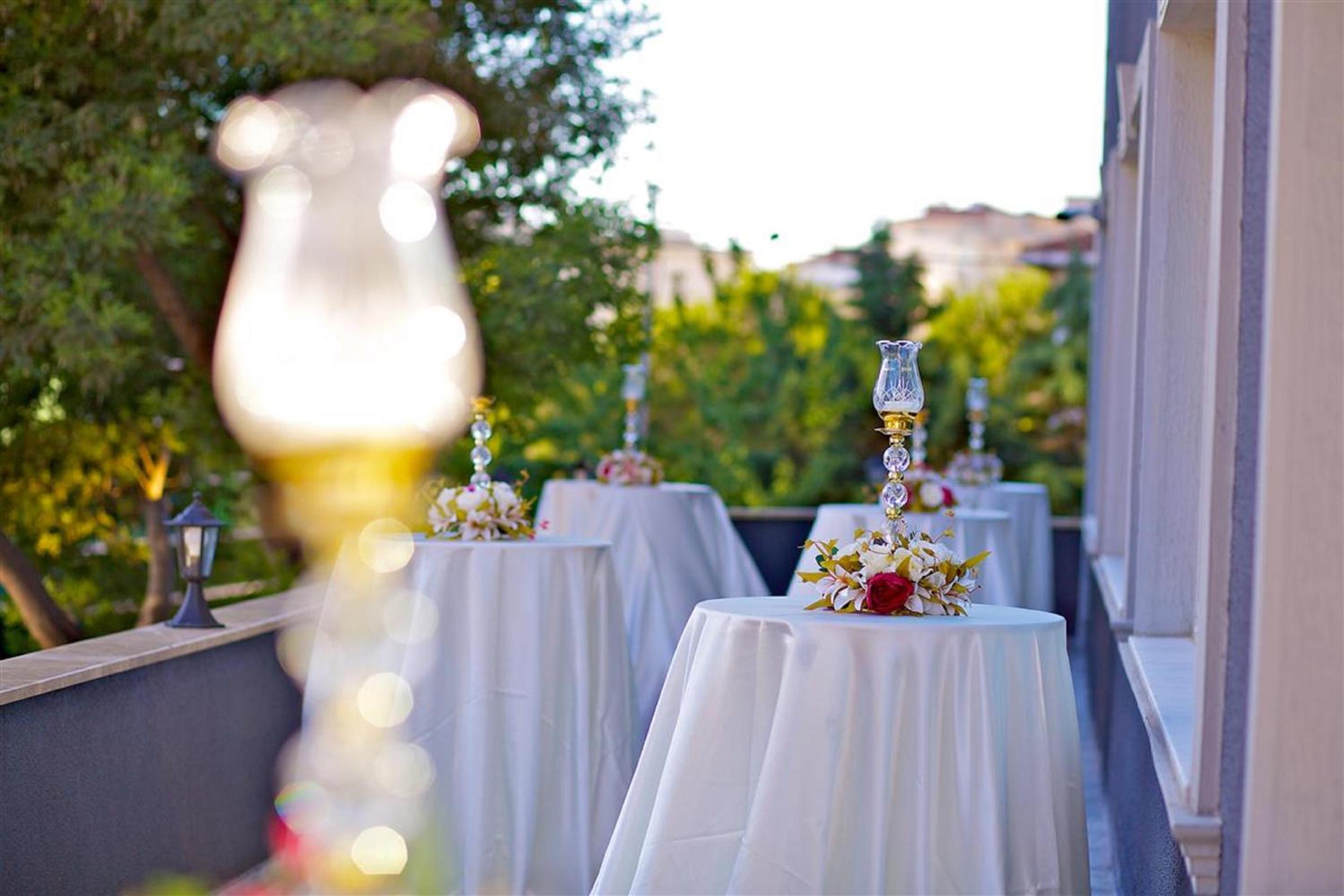 The Hera Premium Hotels - Image 19