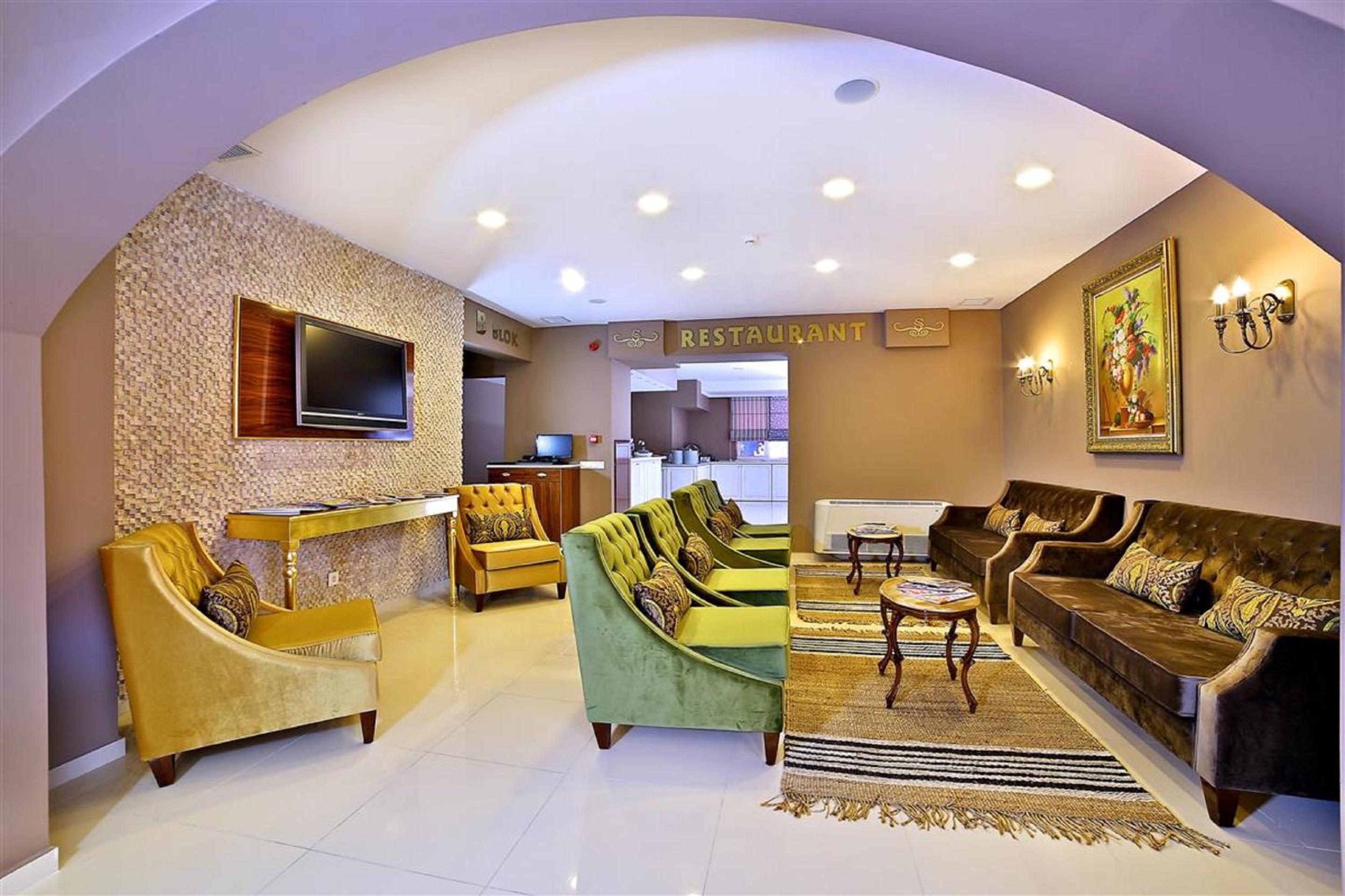 The Hera Premium Hotels - Image 16