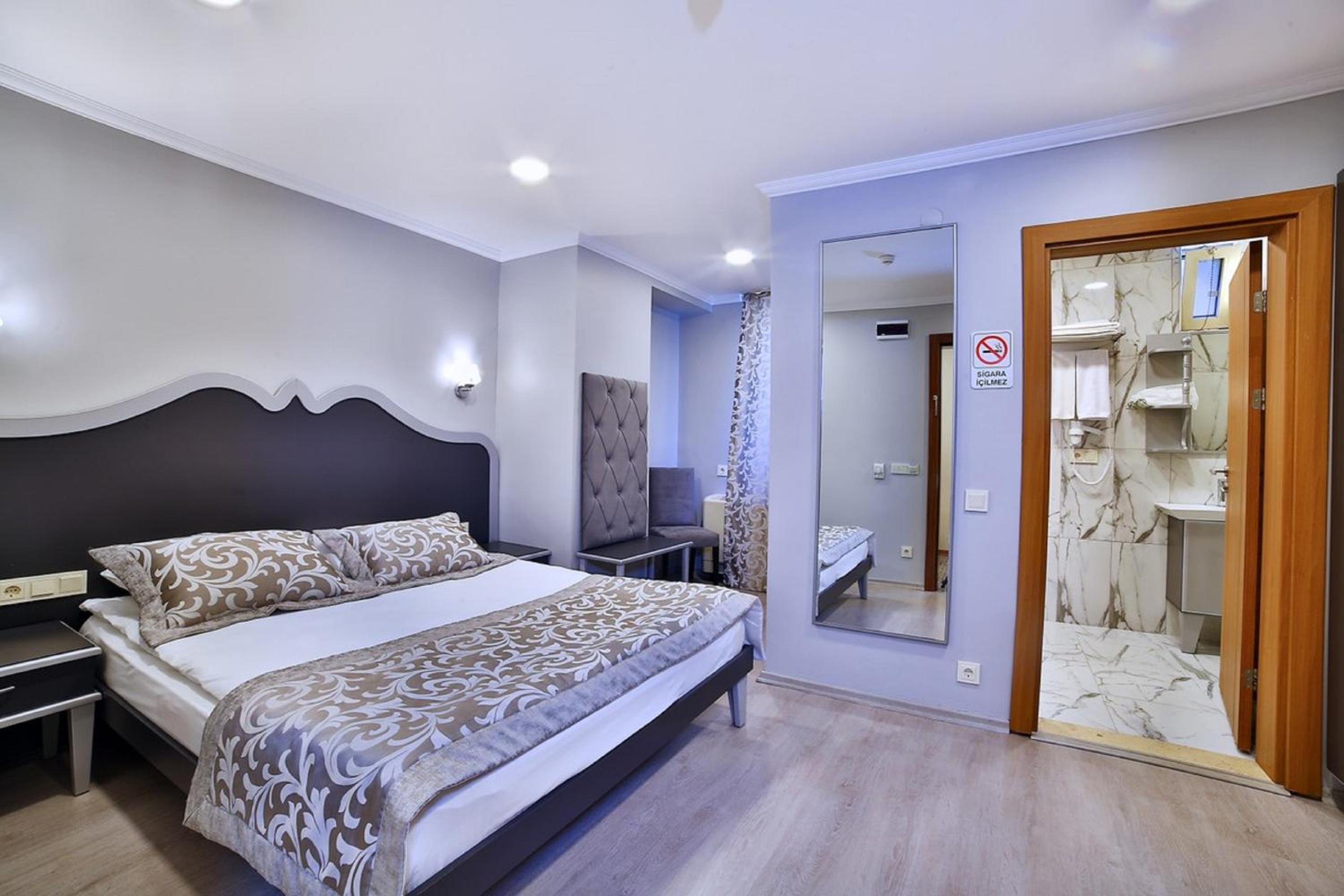 The Hera Premium Hotels - Image 23