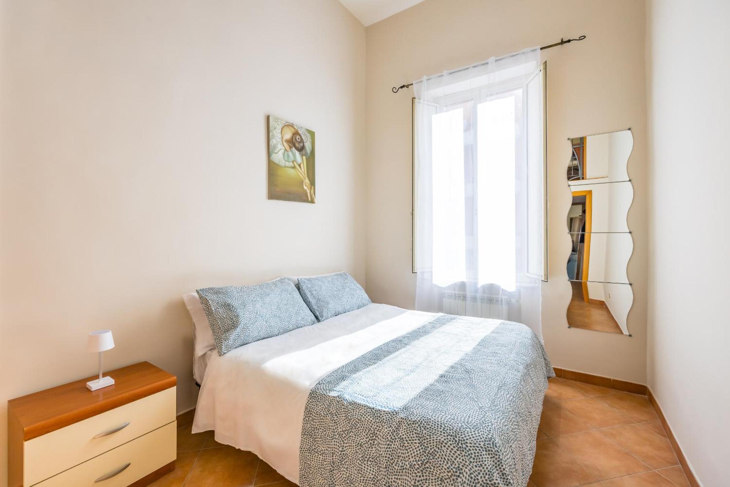 Vomero Duplex Apartment by Wonderful Italy