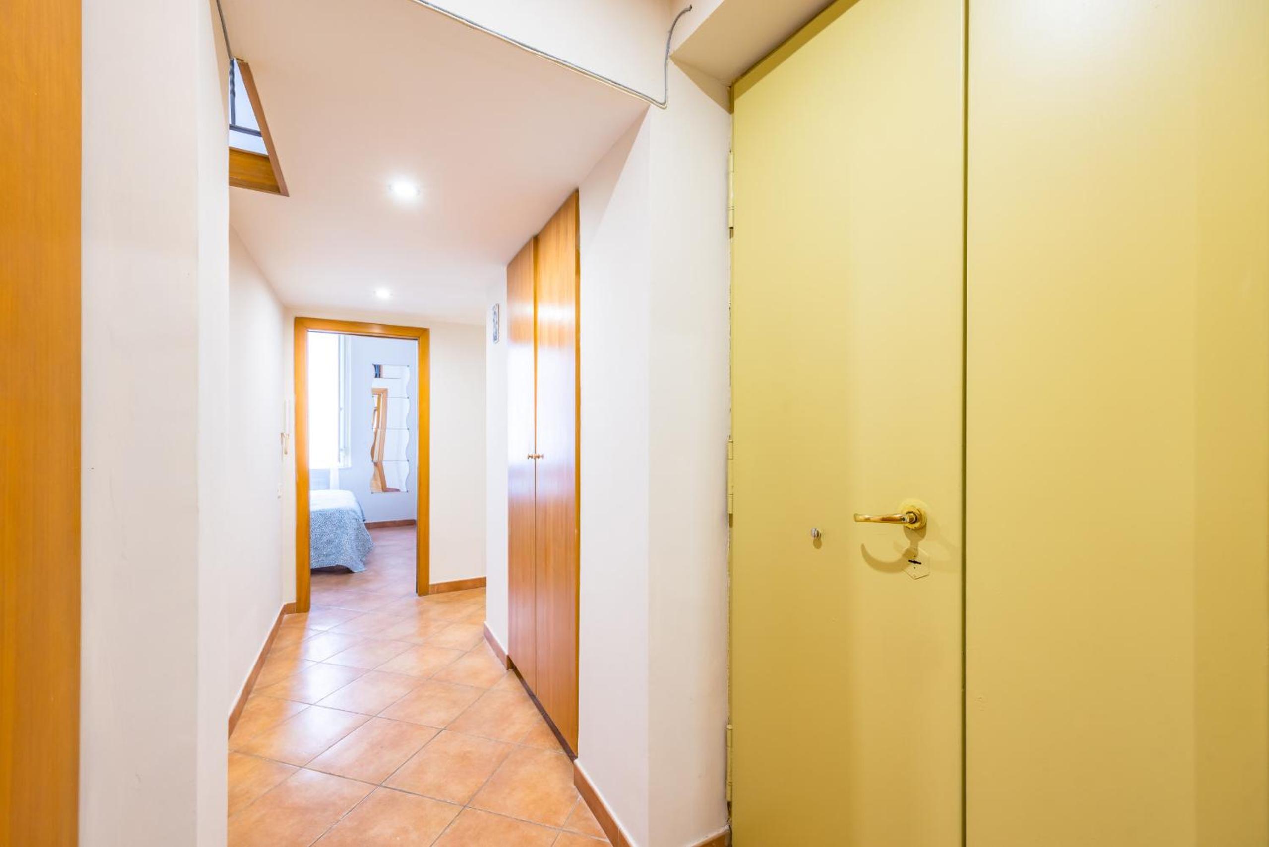 Vomero Duplex Apartment by Wonderful Italy