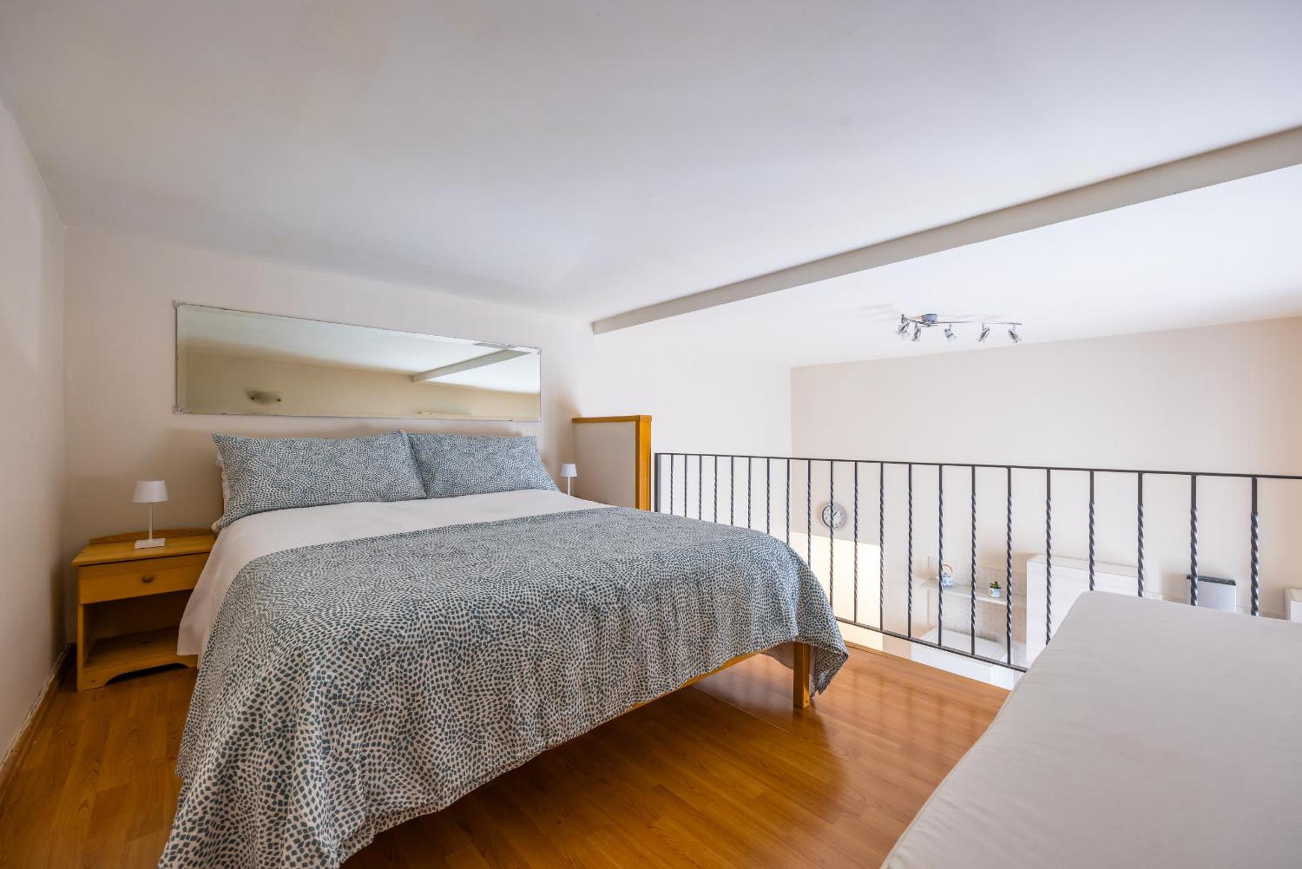 Vomero Duplex Apartment by Wonderful Italy