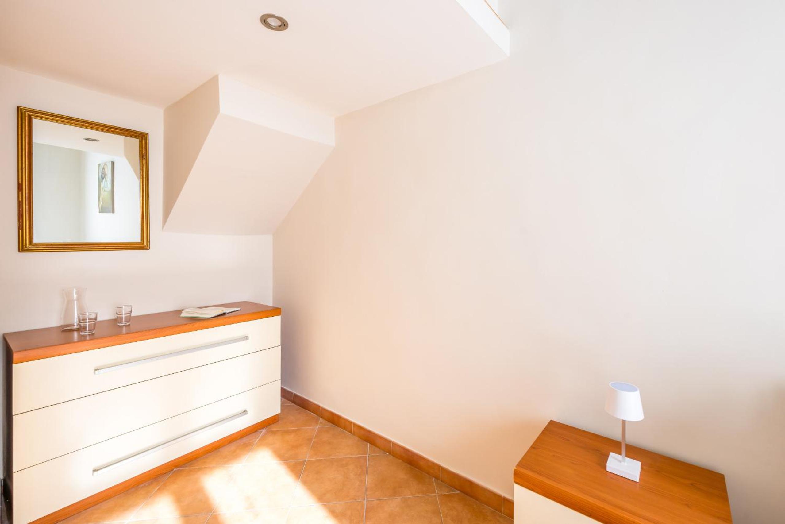 Vomero Duplex Apartment by Wonderful Italy