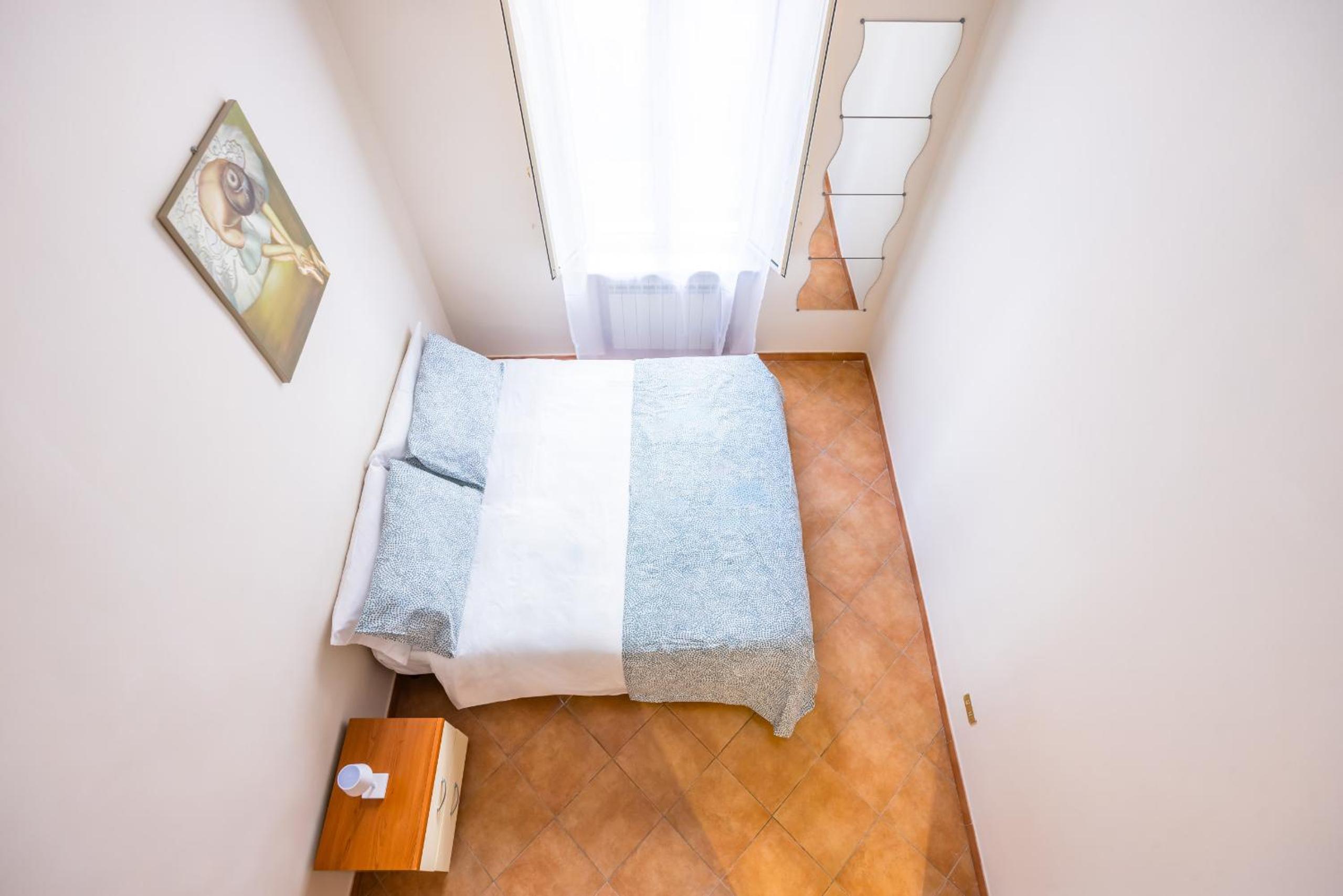 Vomero Duplex Apartment by Wonderful Italy