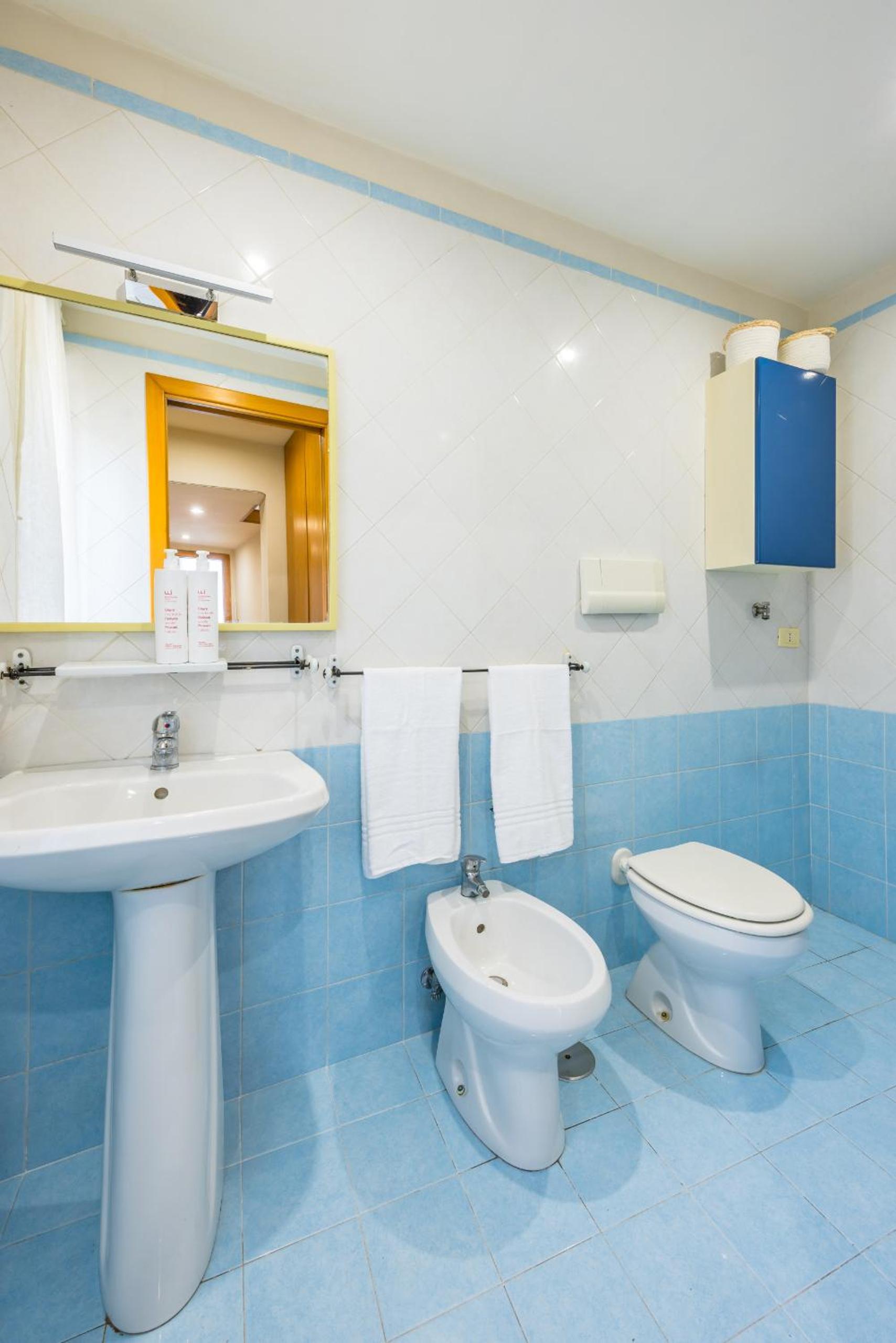 Vomero Duplex Apartment by Wonderful Italy