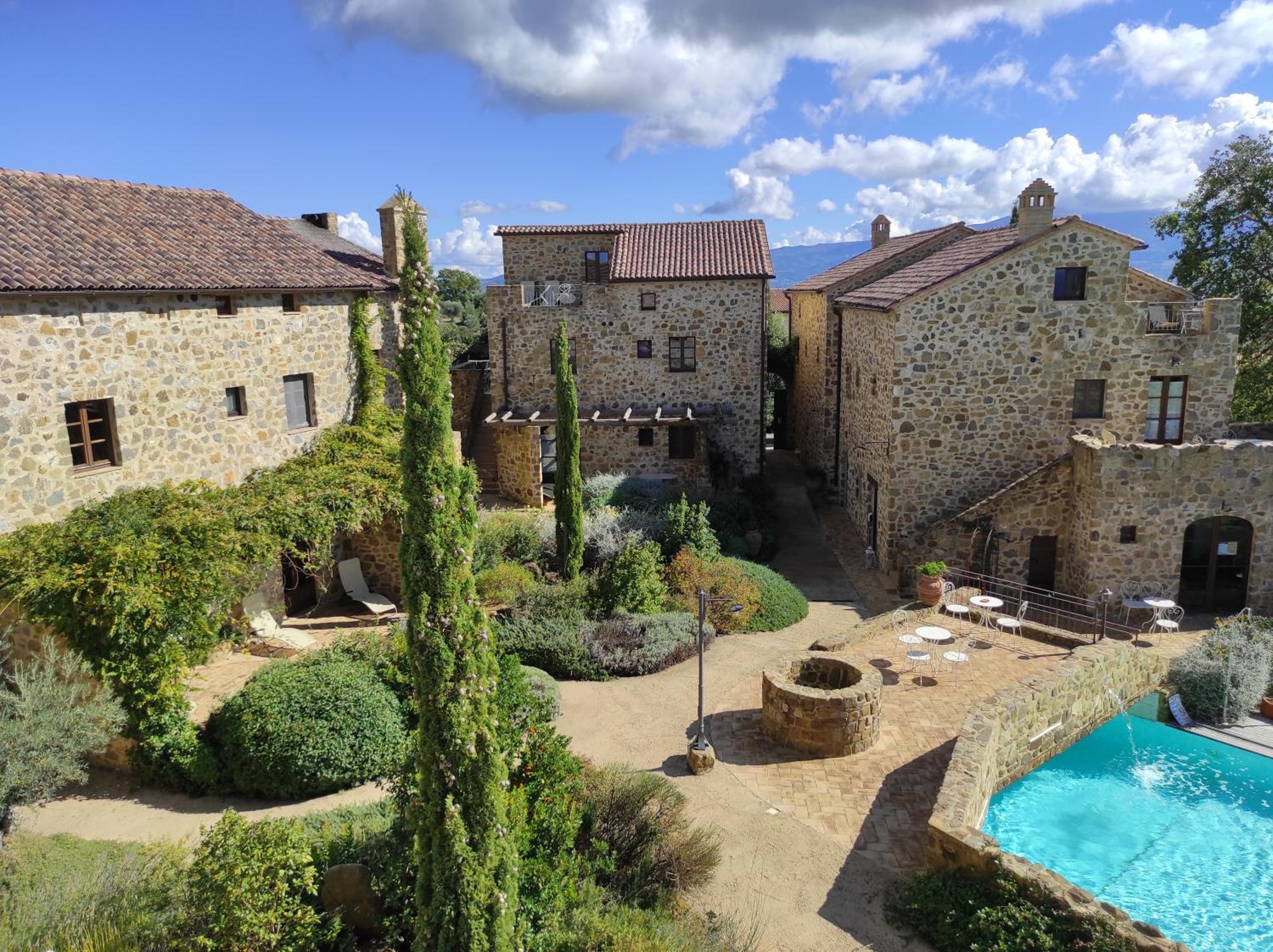 Castel Brunello