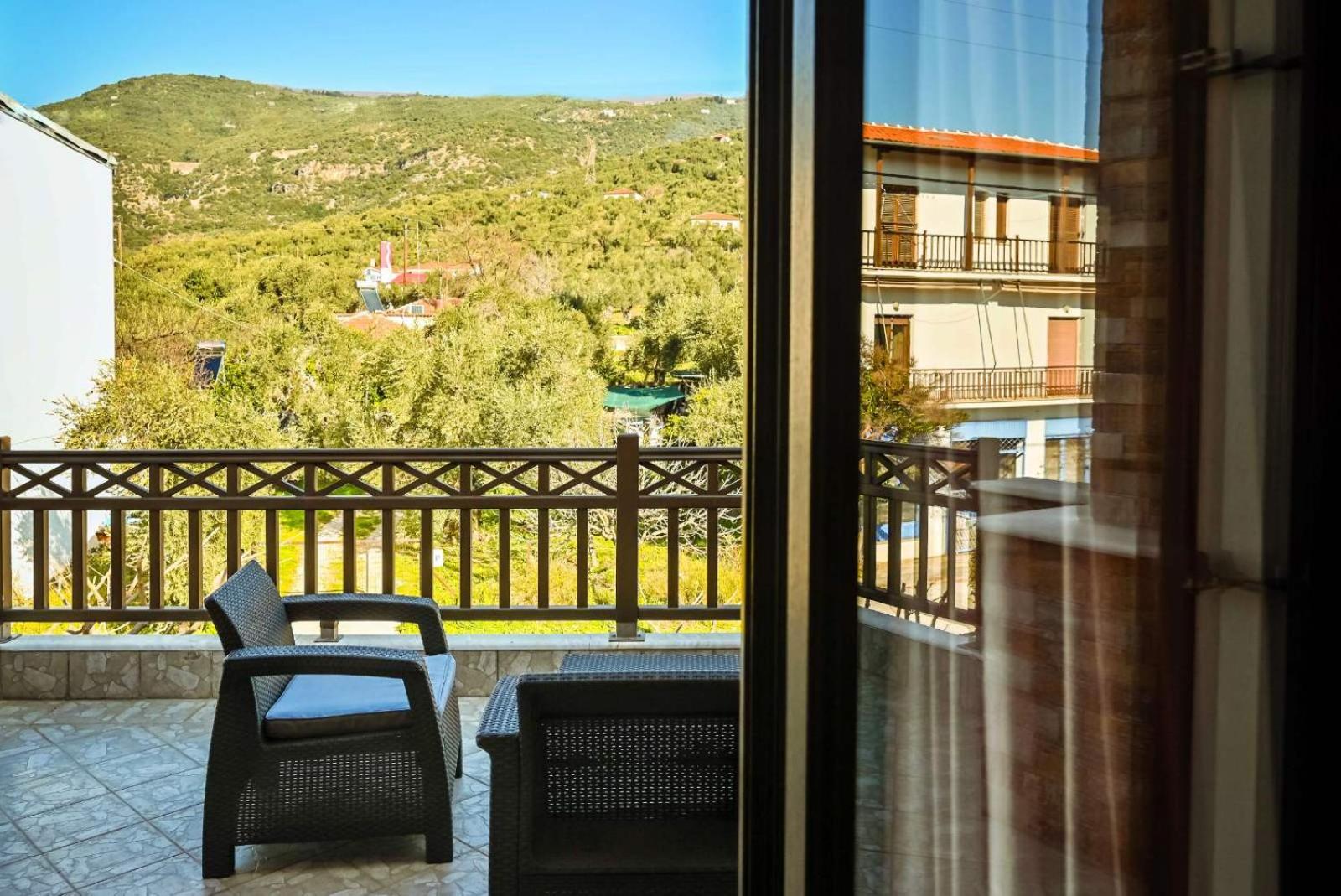 Villa Valentina