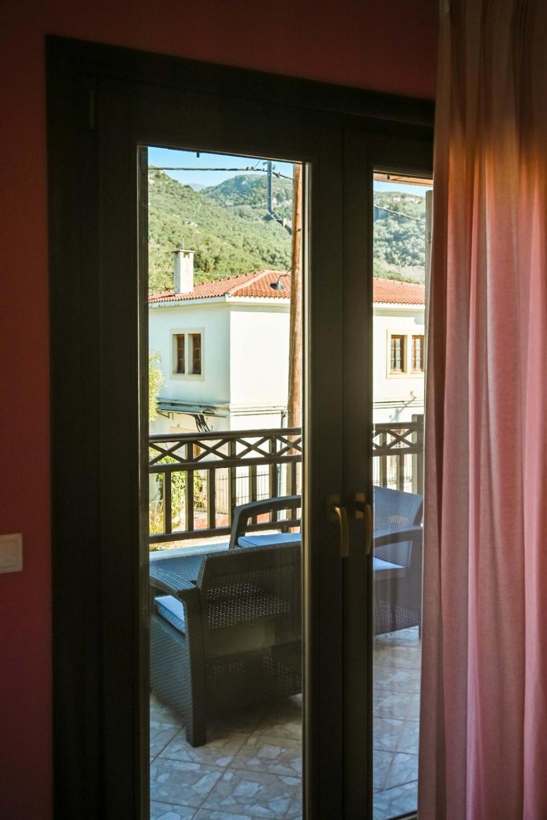 Villa Valentina