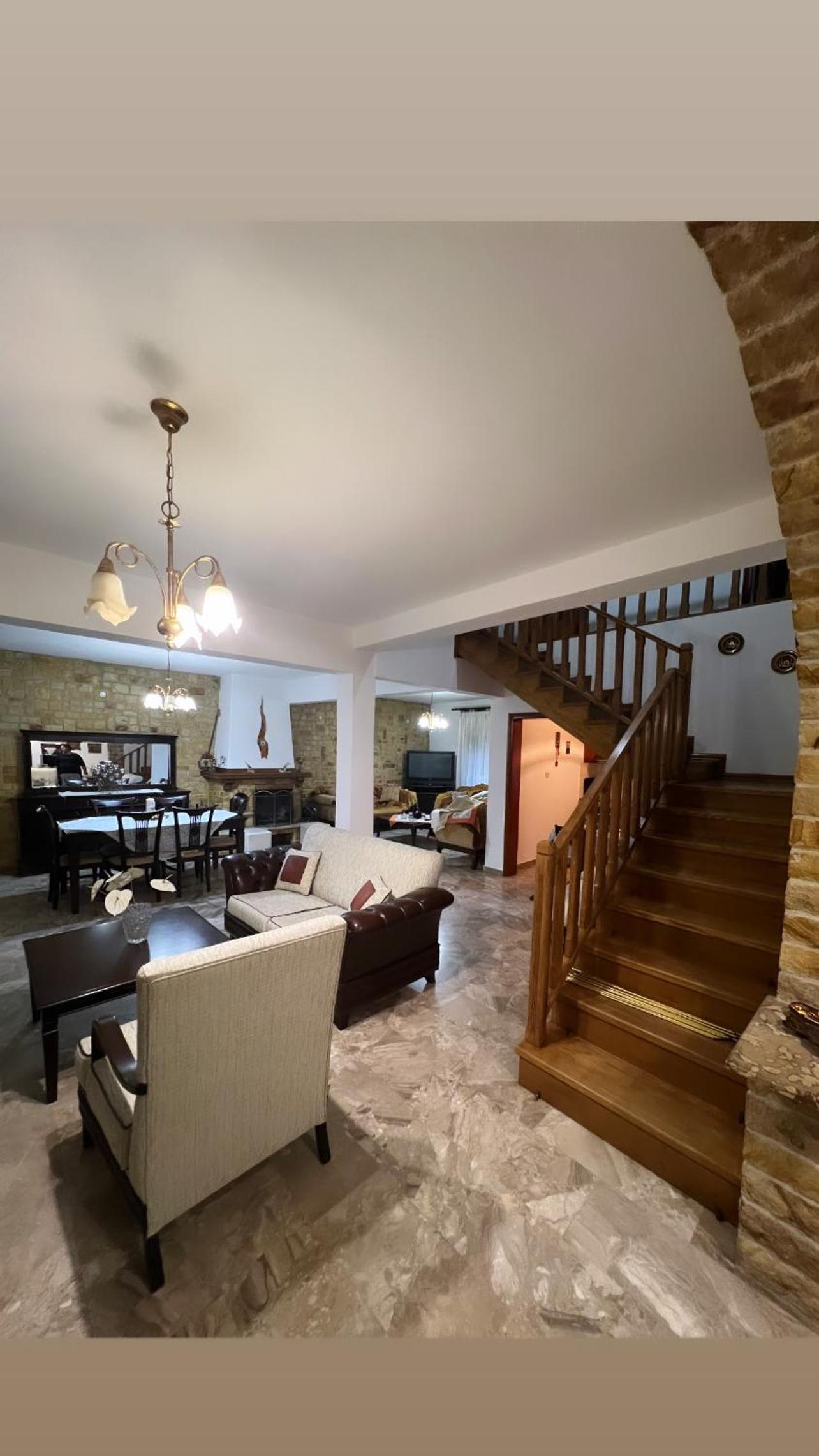 Athina Villa view 5