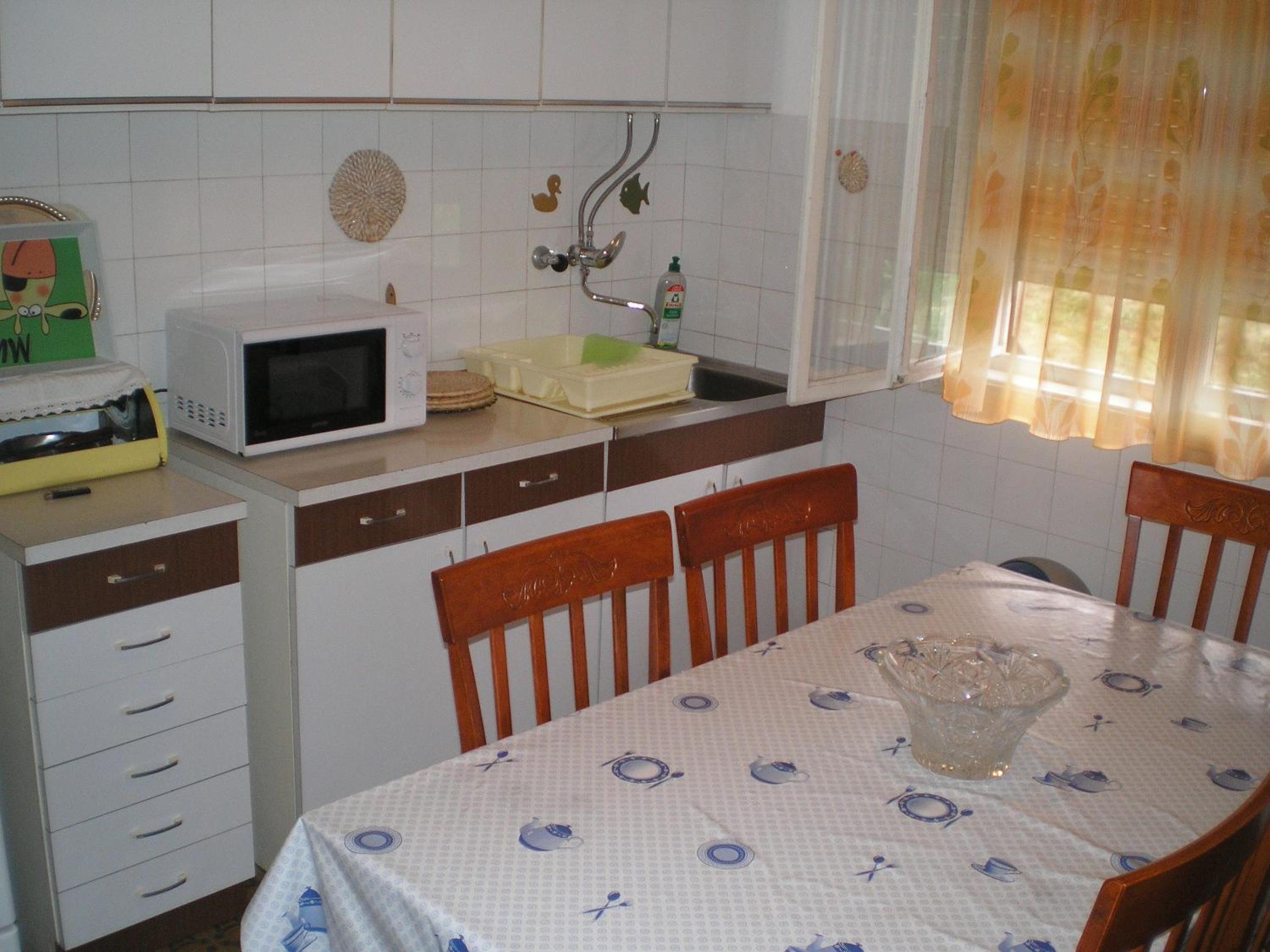 Apartments Country House Stipica