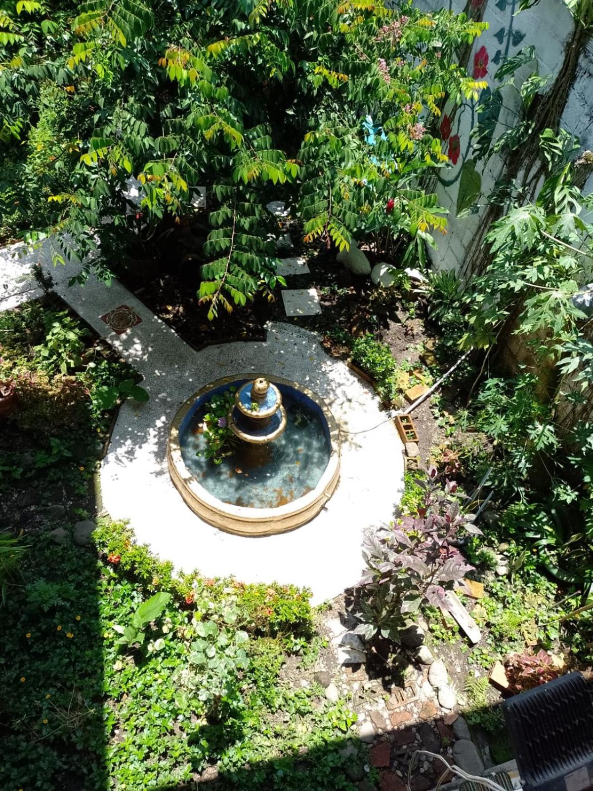 Hospedaje Casa de Colores