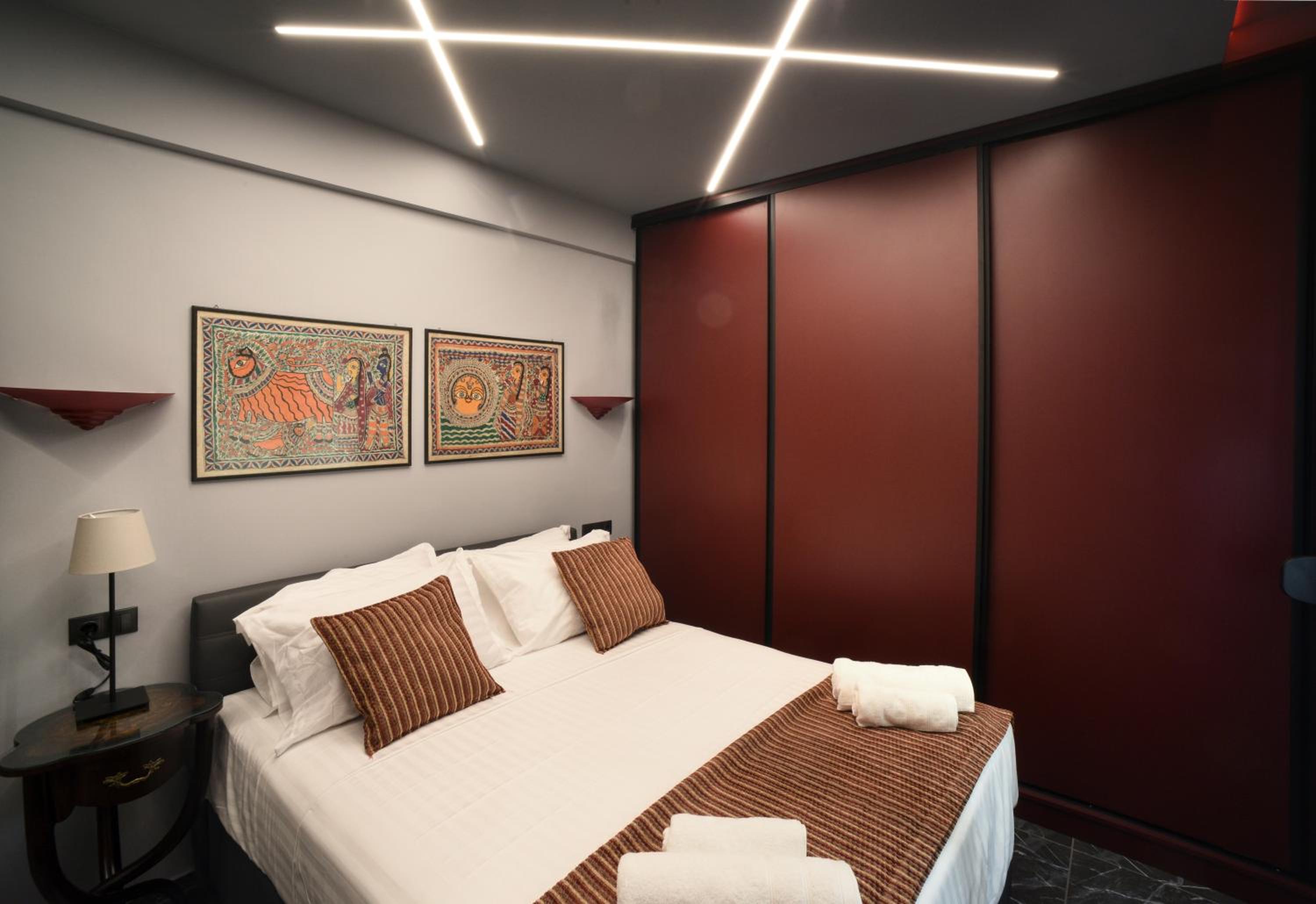Luxury Apt B at Mitropoleos-Aristotelous Square photo 5