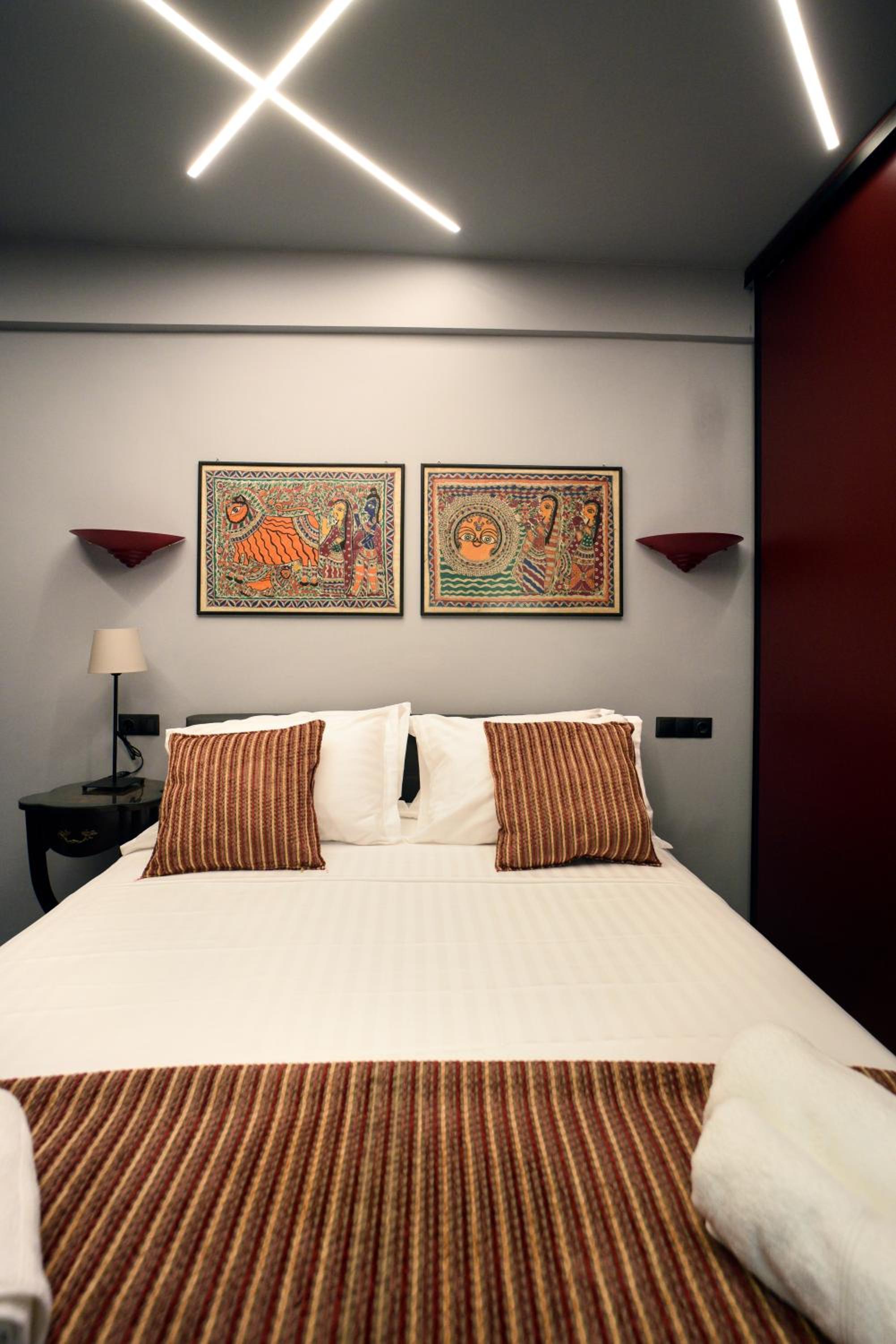 Luxury Apt B at Mitropoleos-Aristotelous Square photo 2