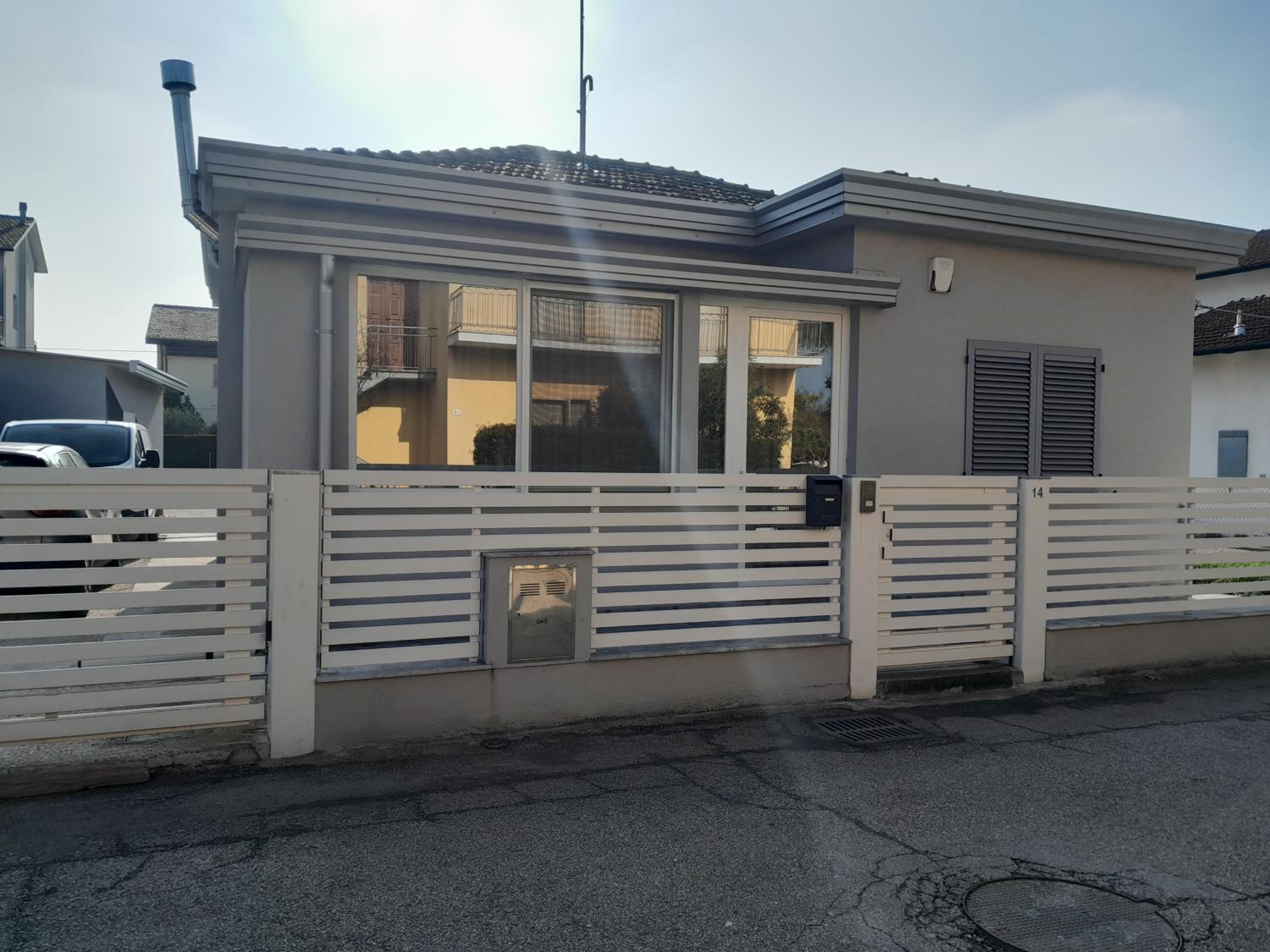 B&B DORMO AL MARE view 3