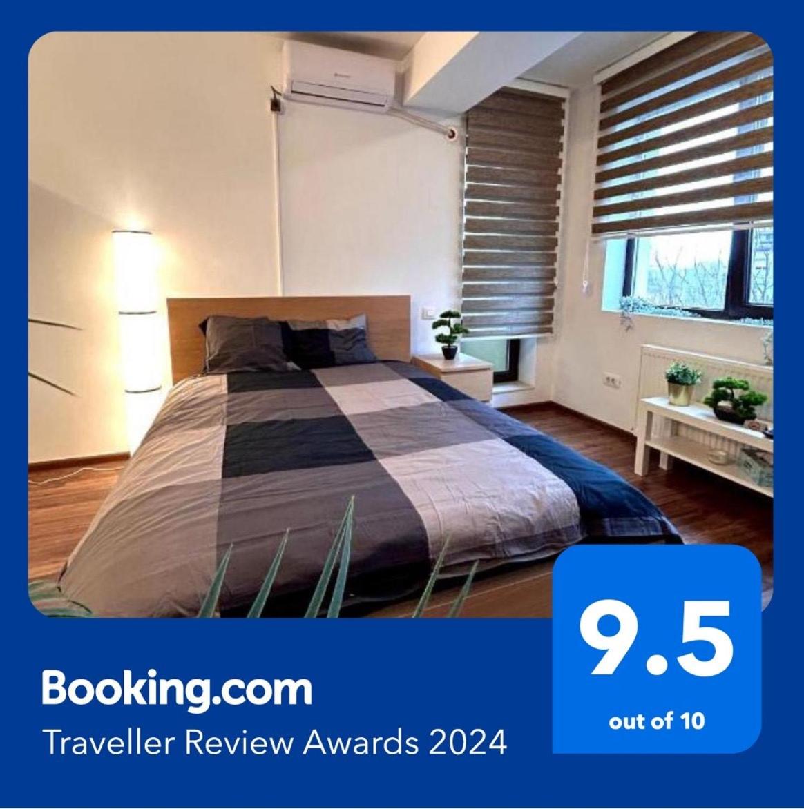 Cozy Apartment with Self Check-in near Promenada Mall and Verdi Park view 3