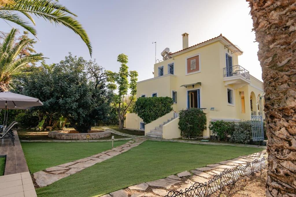 Villa Elmar view 5