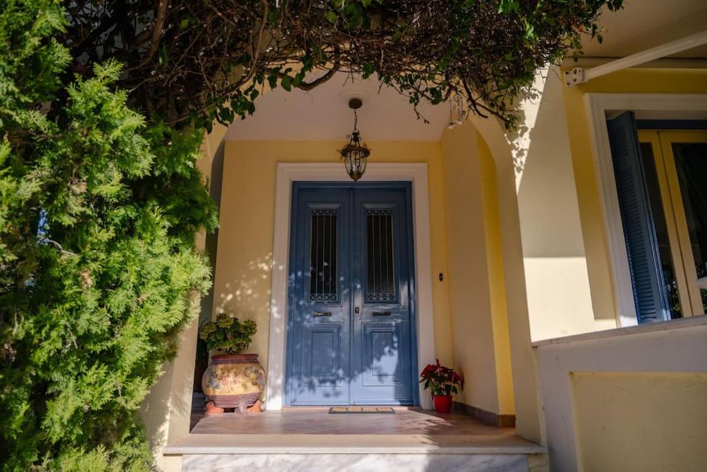 Villa Elmar view 3