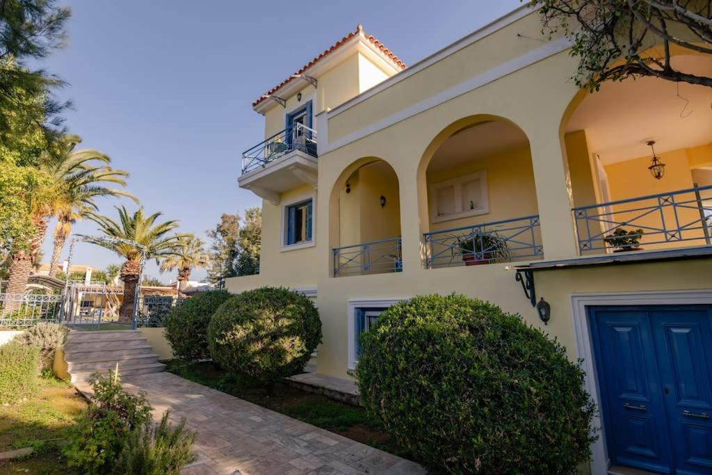 Villa Elmar view 4
