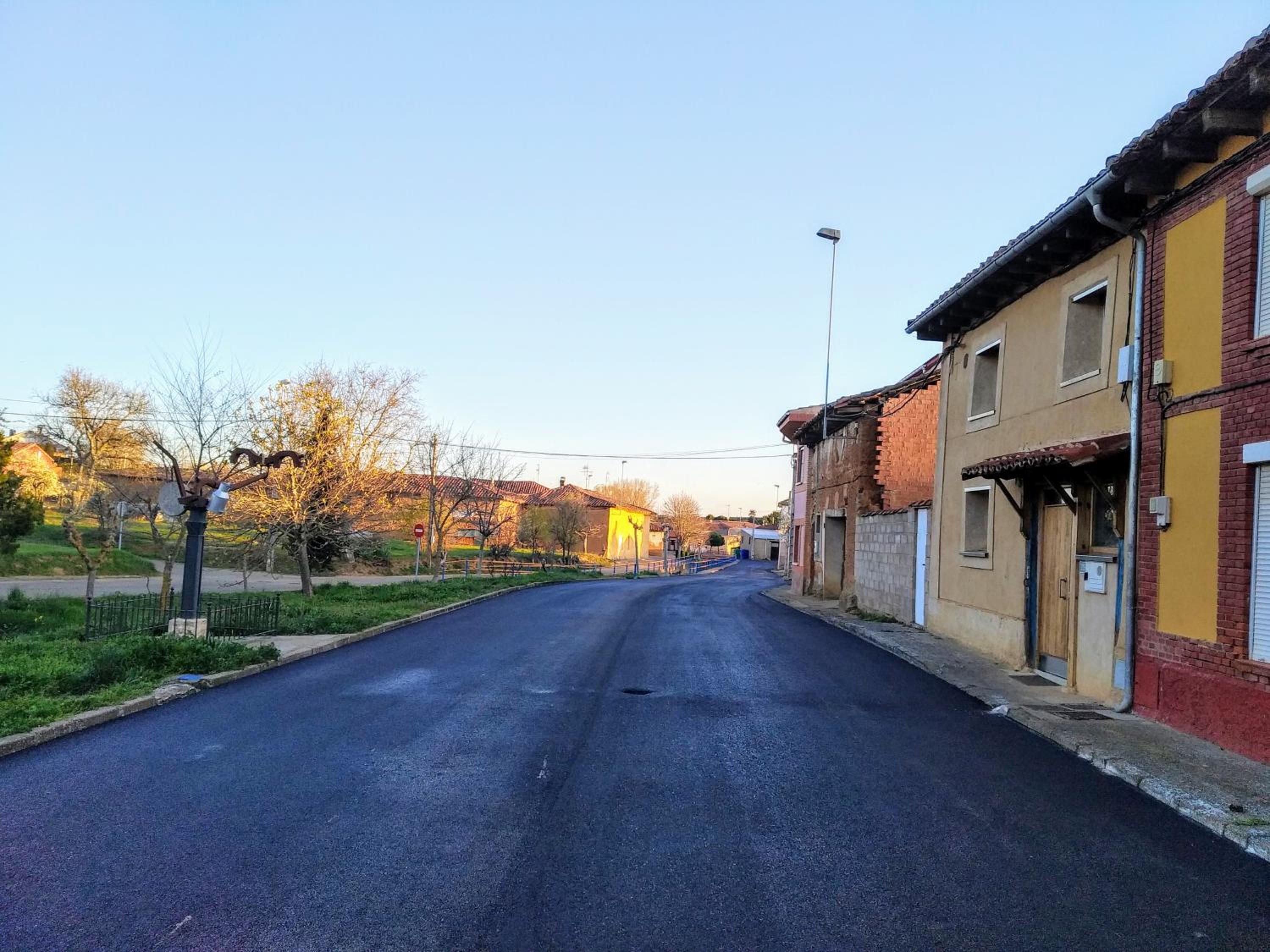 CASA ZORITAS