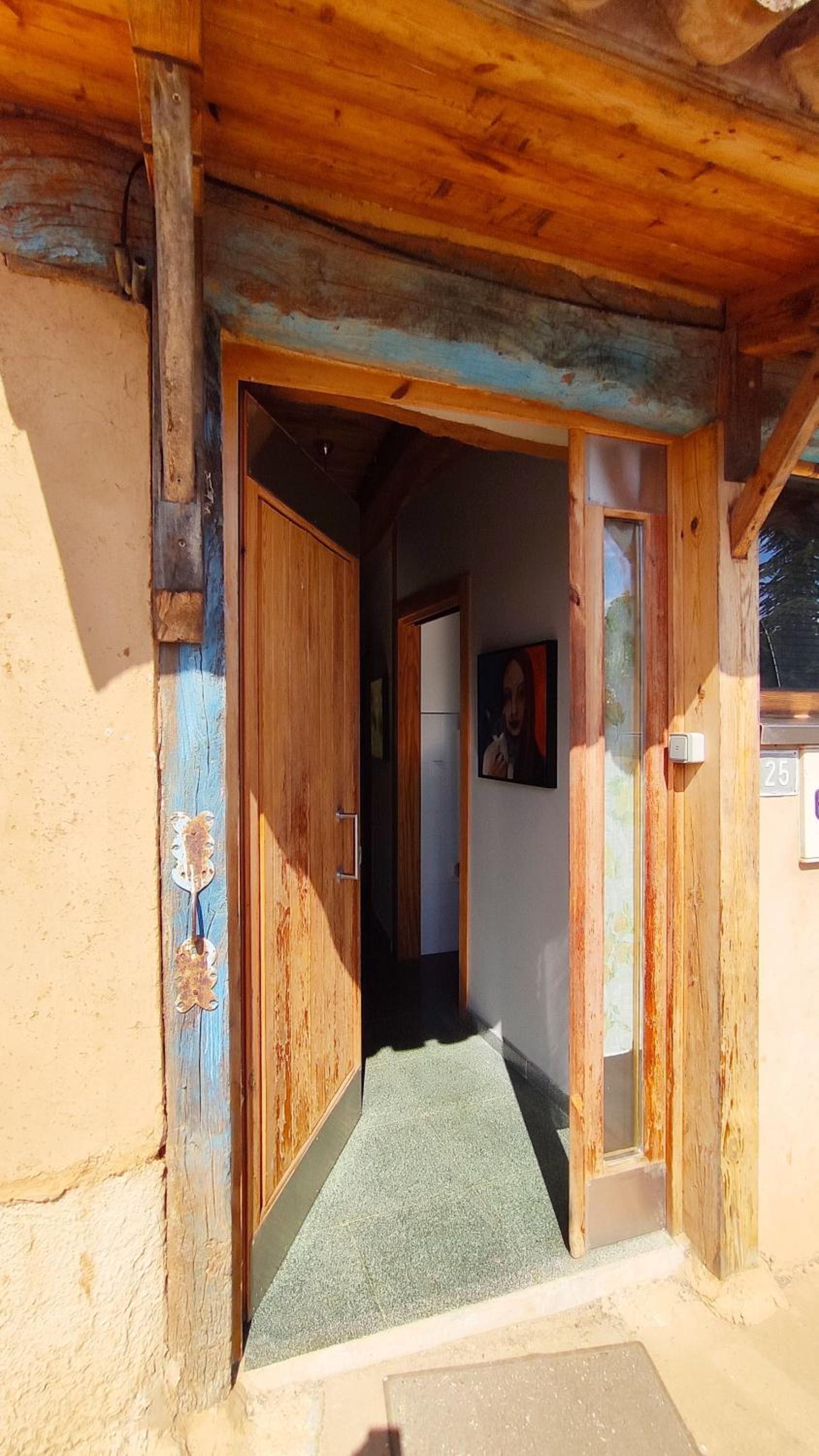 CASA ZORITAS