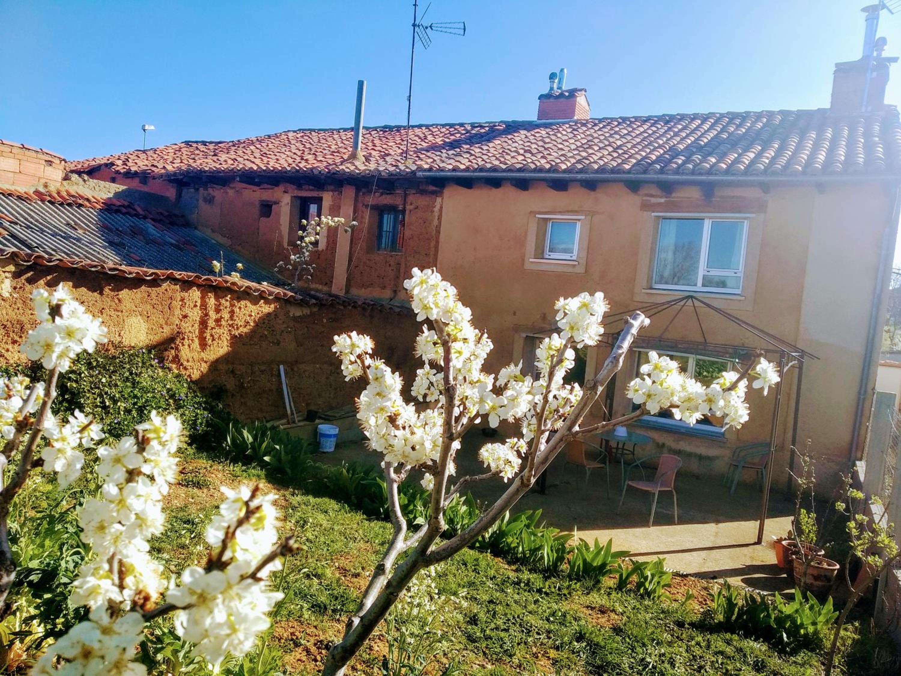 CASA ZORITAS