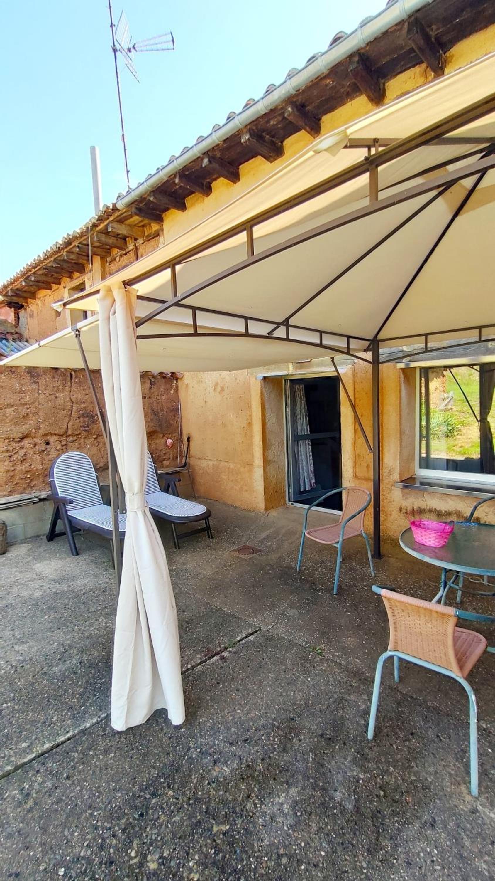 CASA ZORITAS