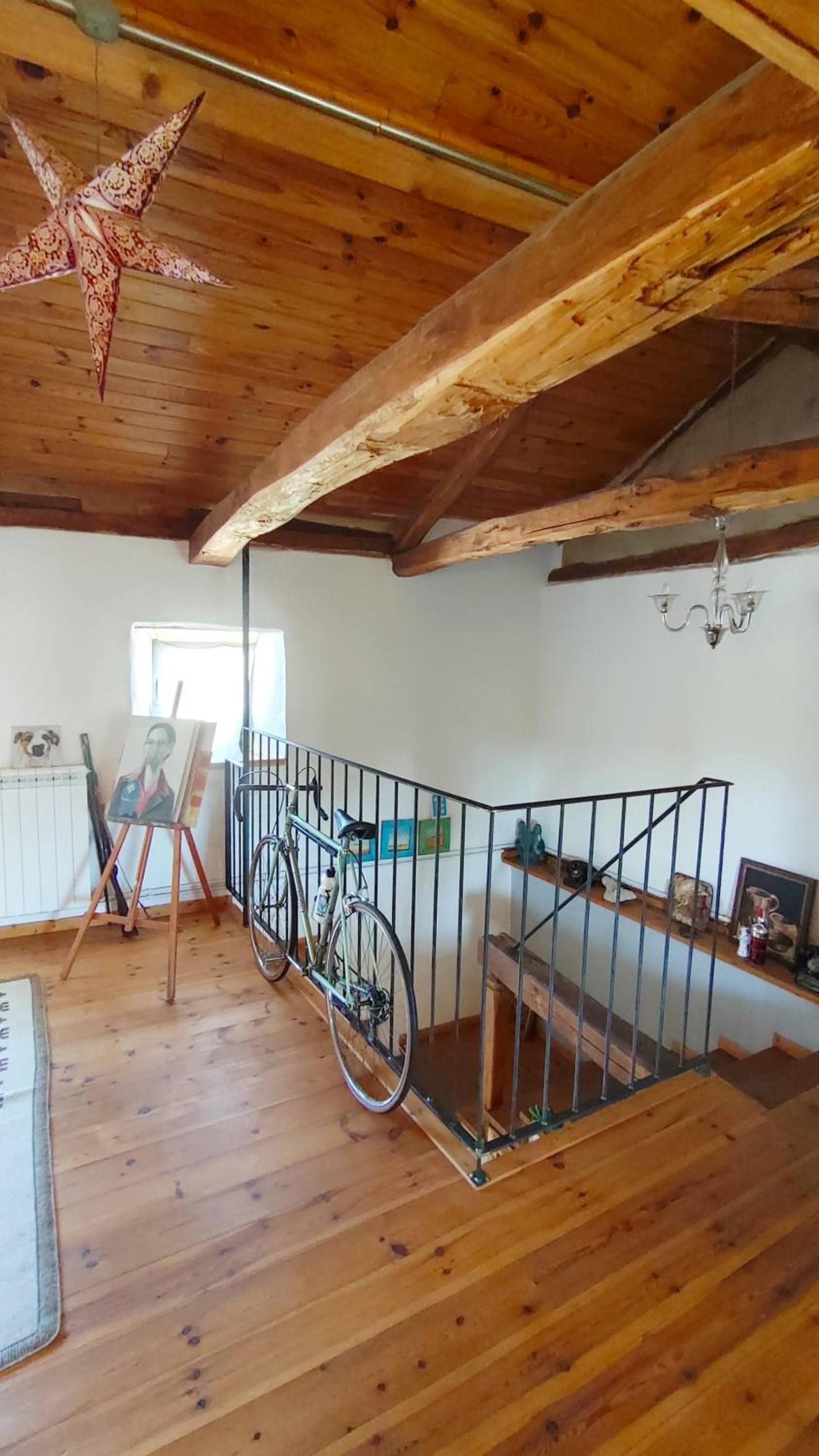 CASA ZORITAS