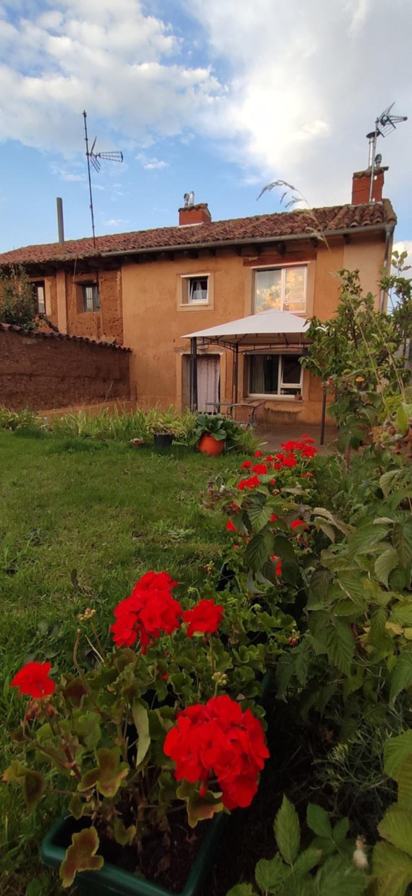 CASA ZORITAS