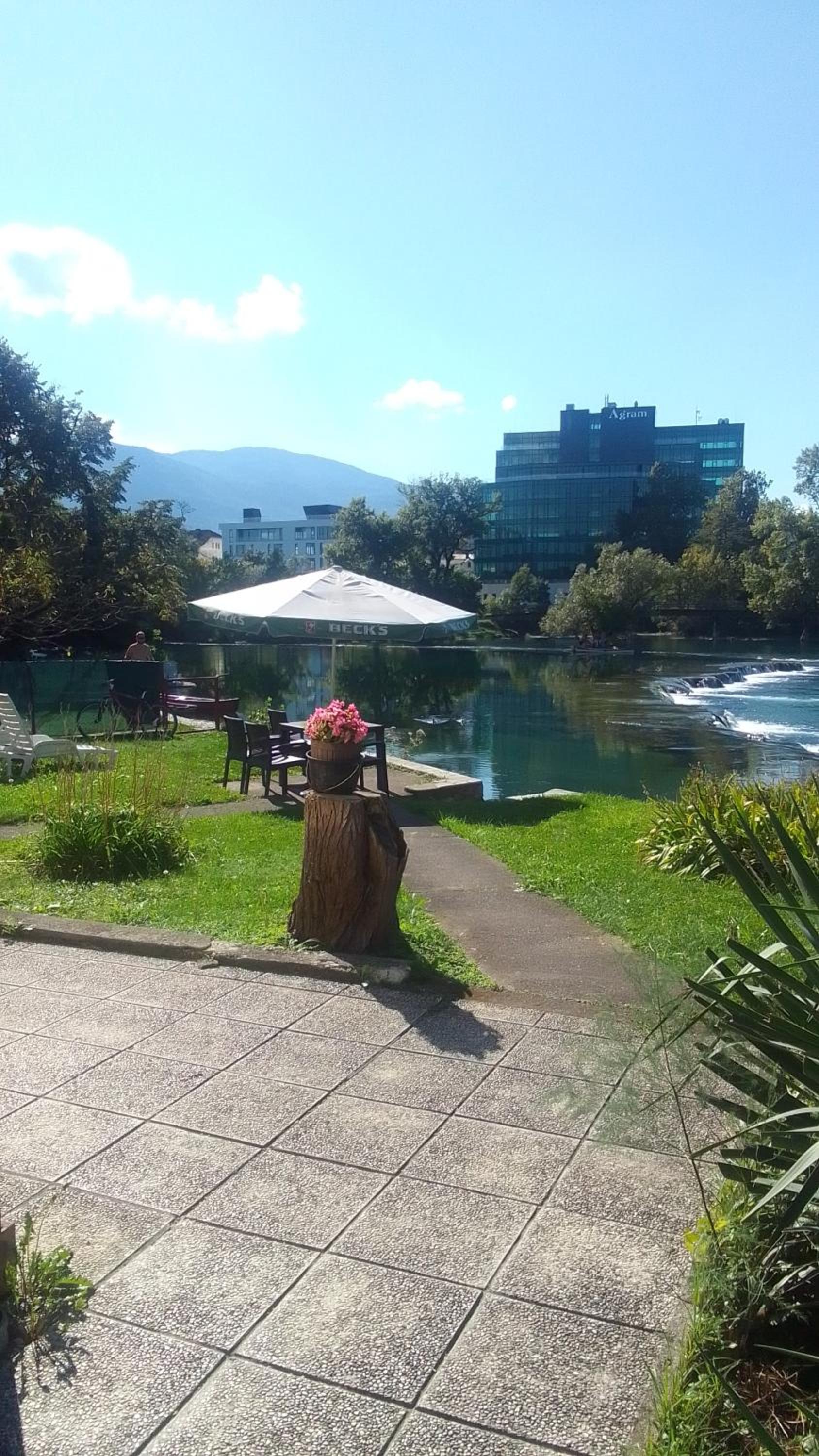 Vila green heaven