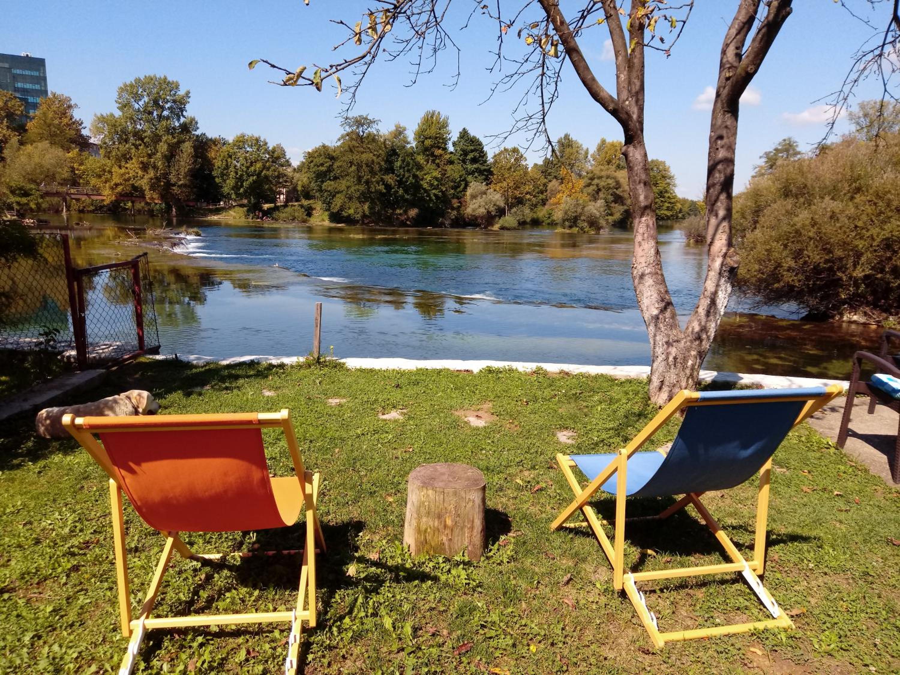 Vila green heaven