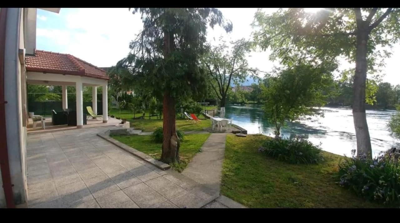 Vila green heaven
