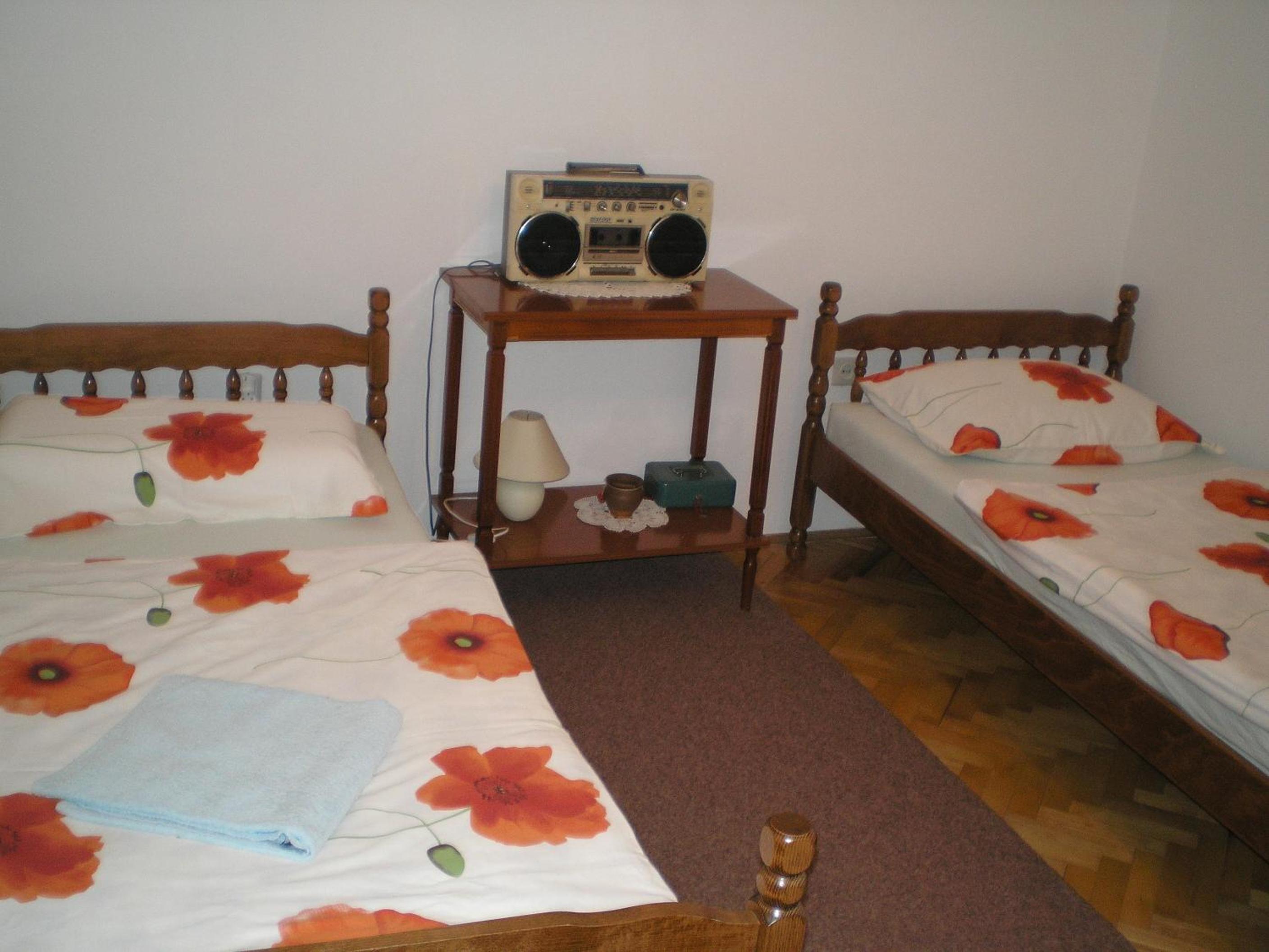 Apartments Country House Stipica