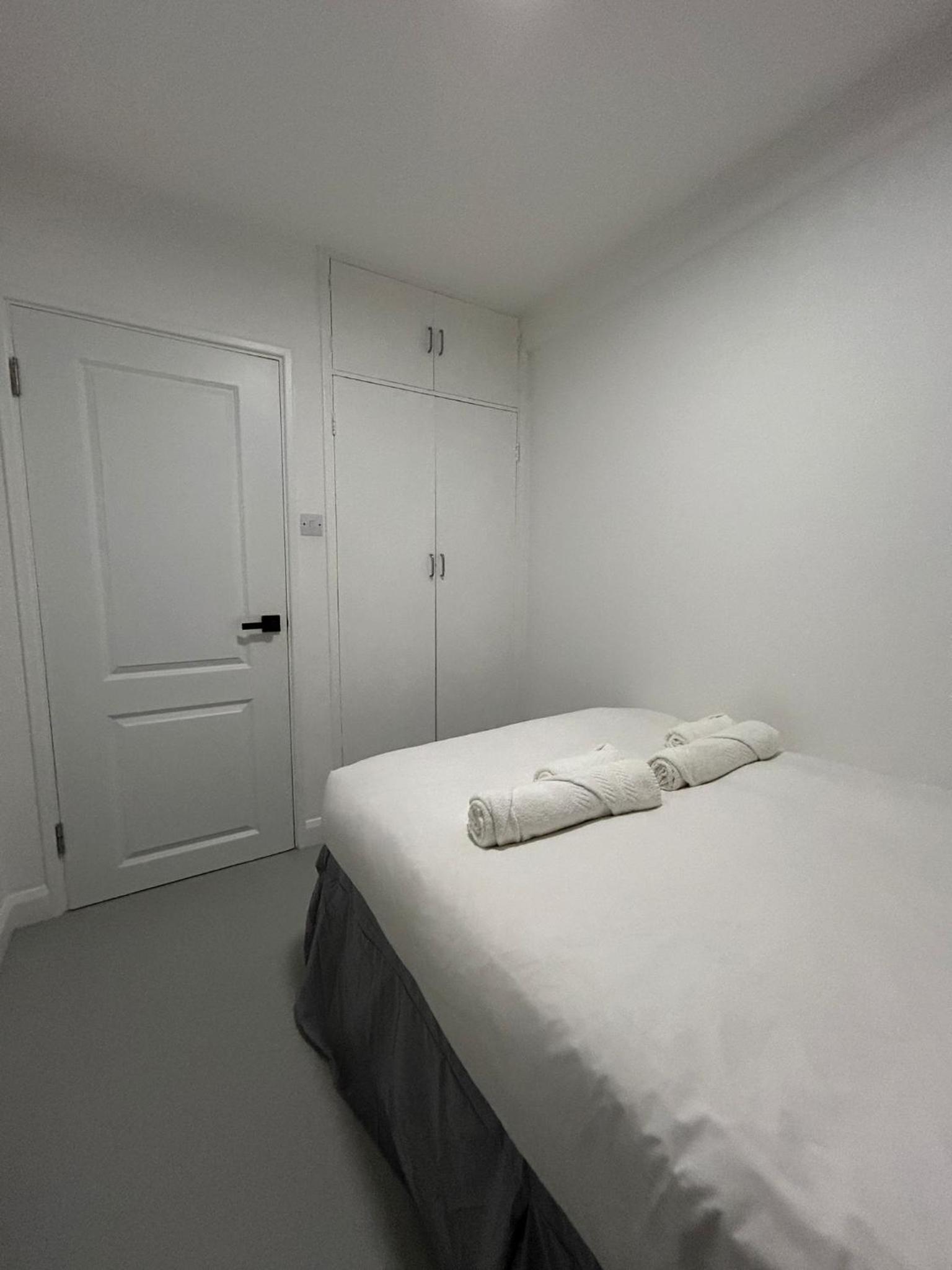 Modern Apartment on London's Southbank