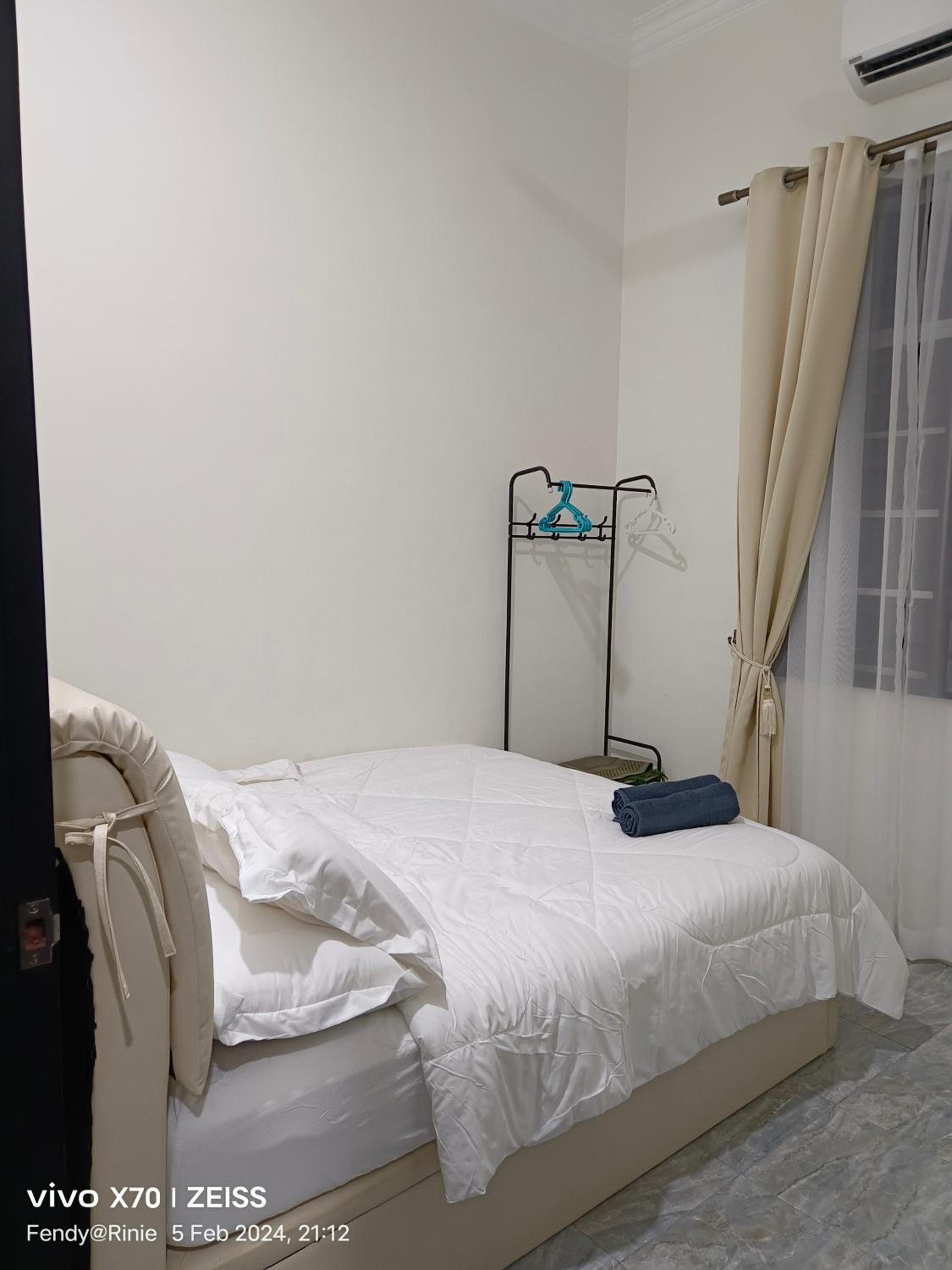 Double A Homestay TokJembal gong badak photo 4