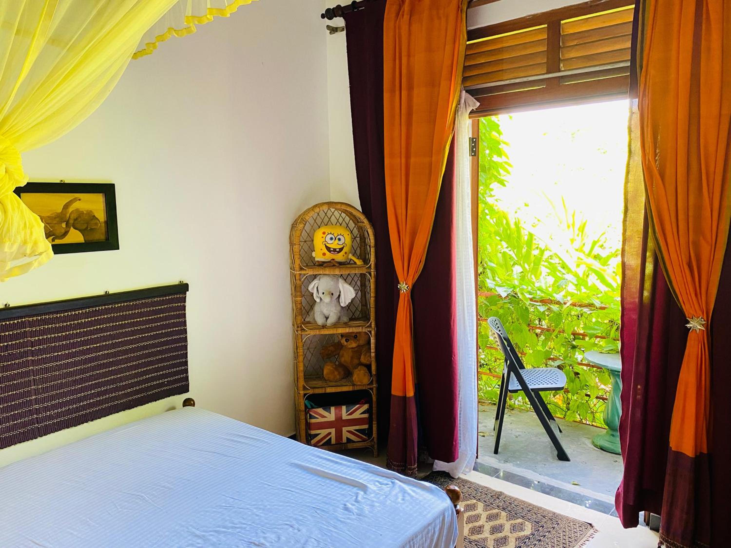 Ganga Villa view 4