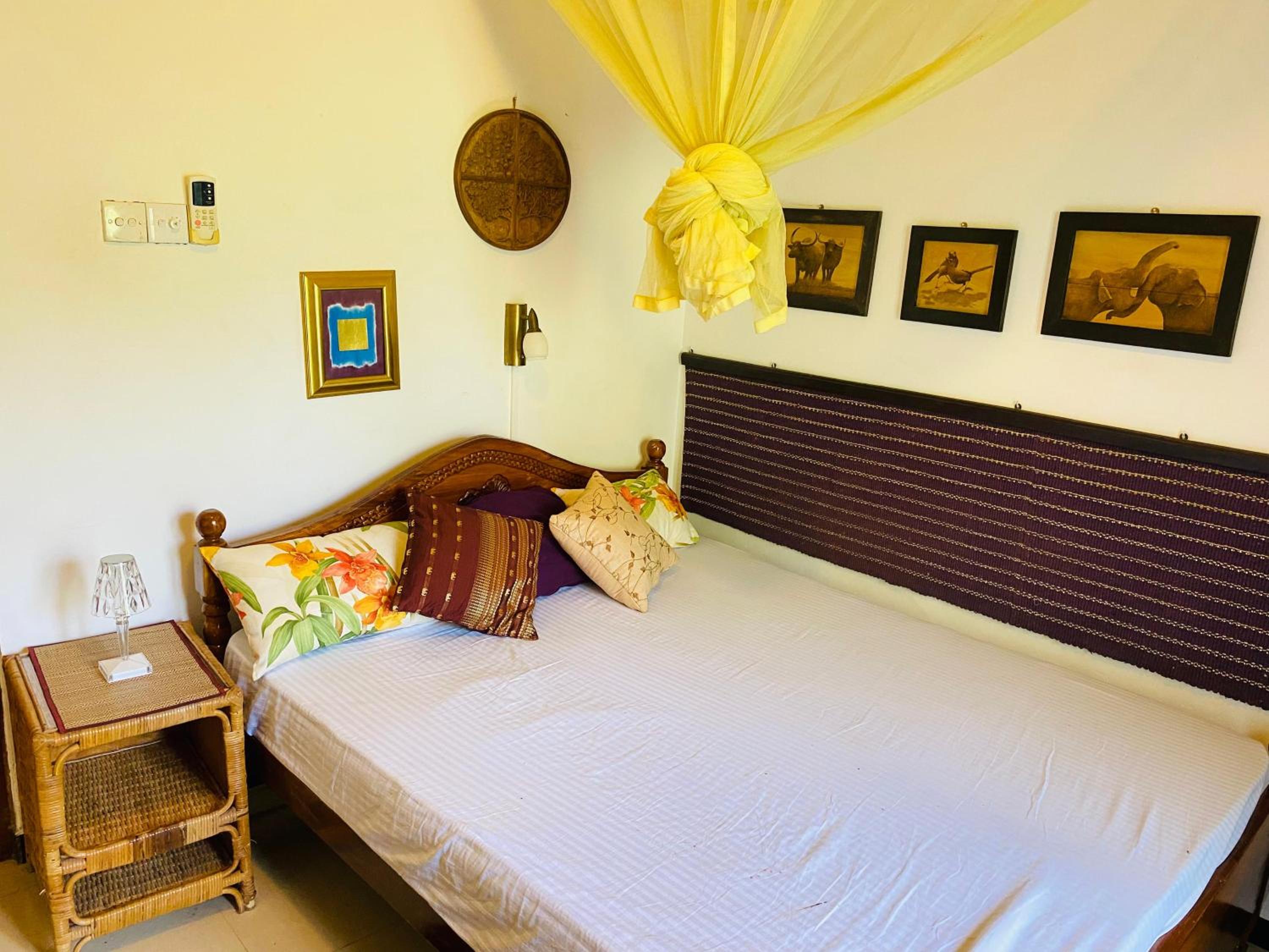 Ganga Villa view 5