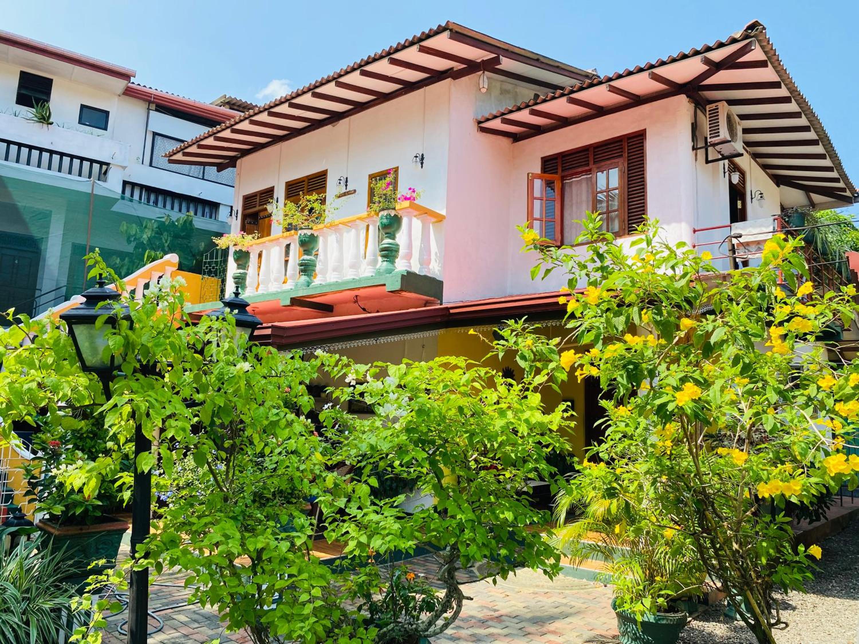 Ganga Villa view 3