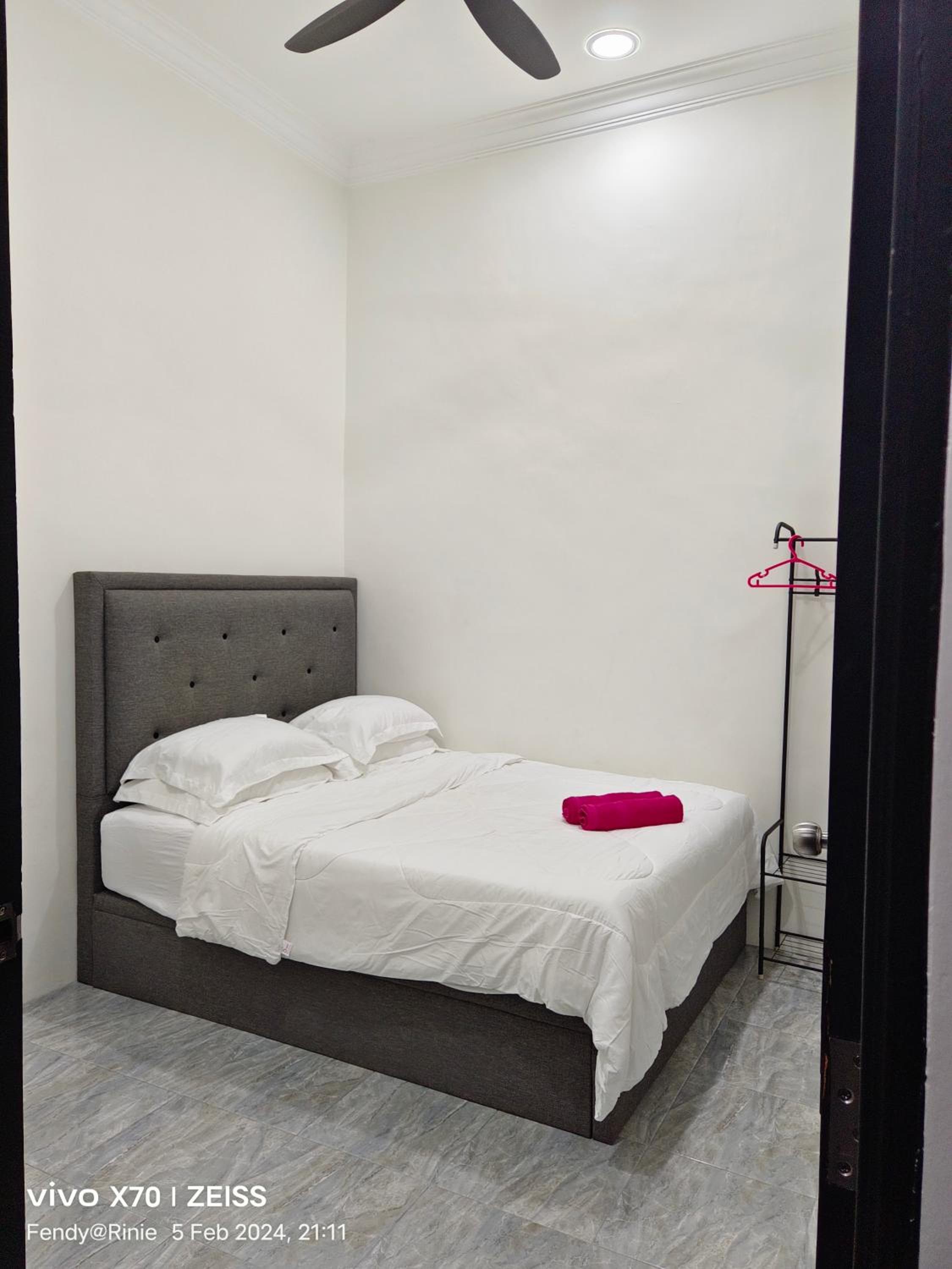 Double A Homestay TokJembal gong badak photo 5