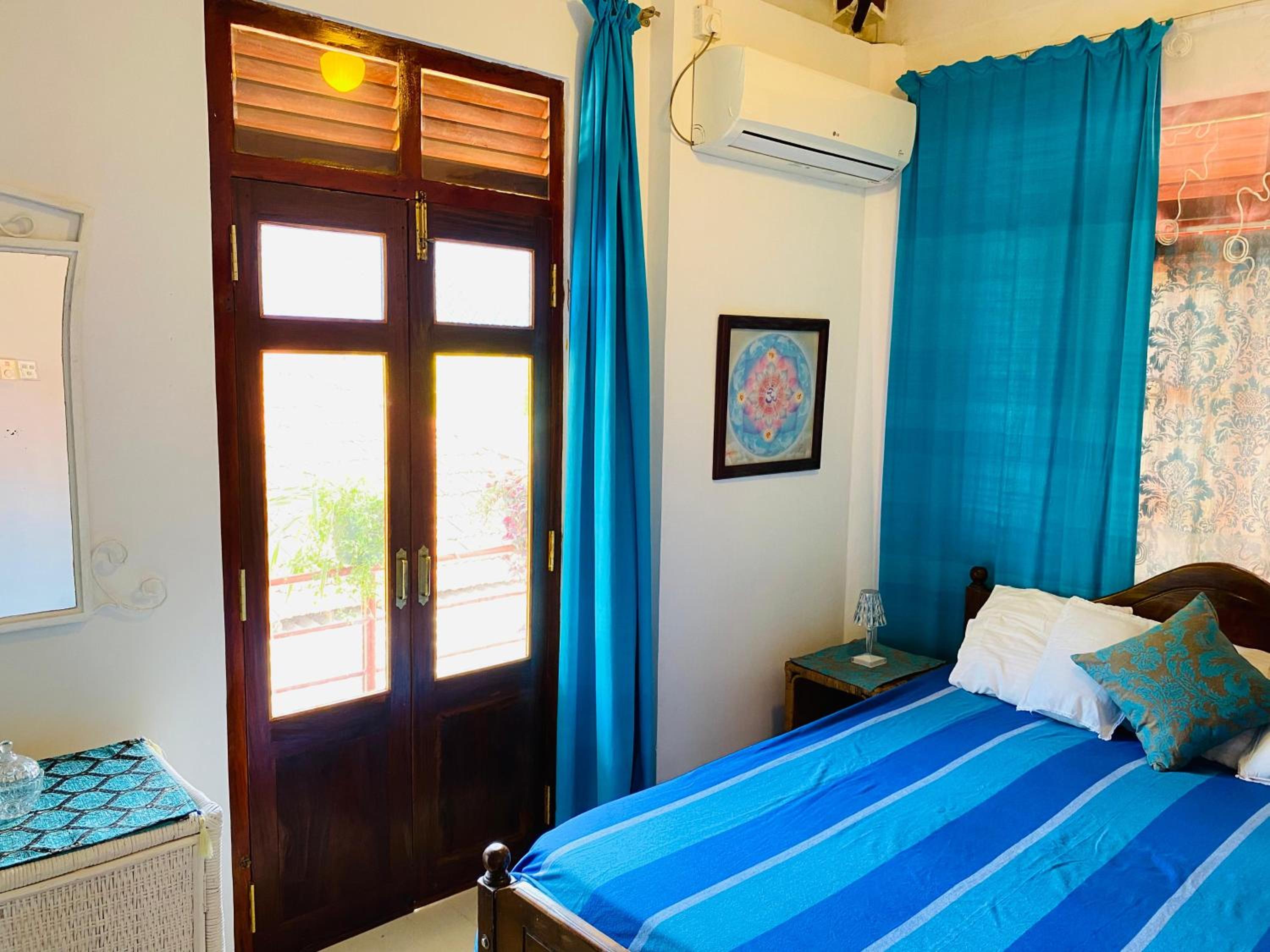 Ganga Villa view 2