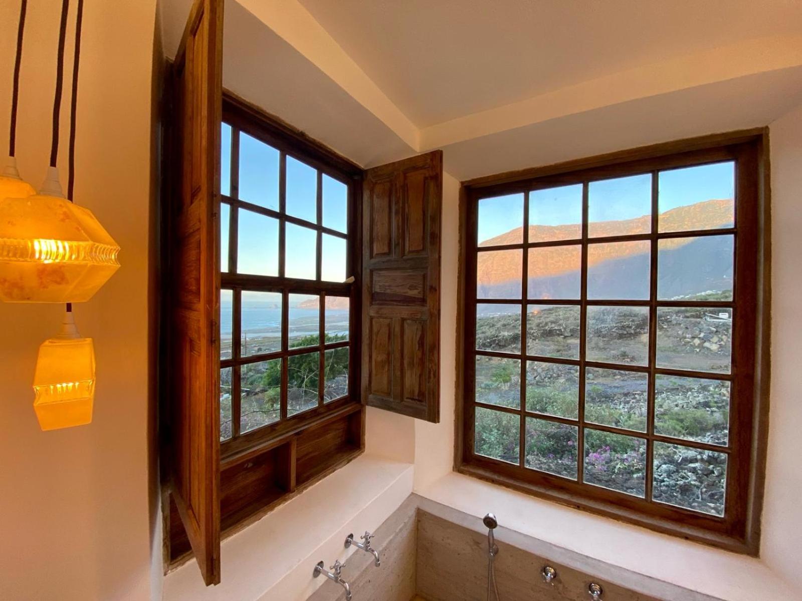 La Rayuela Suites