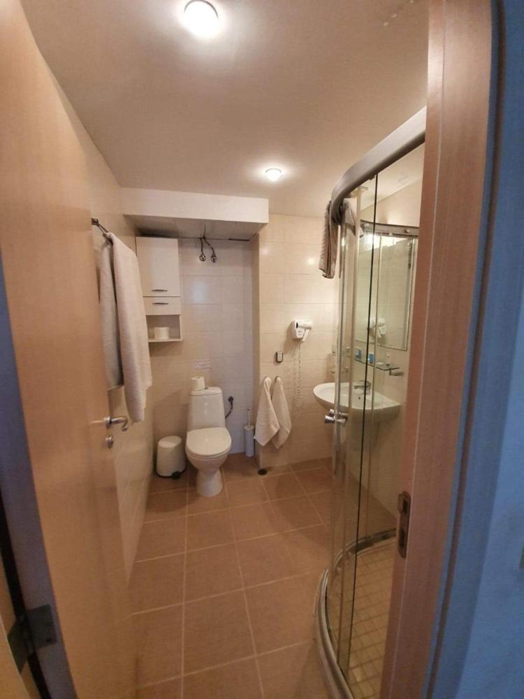 Apartment with Sea View in Obzor Beach