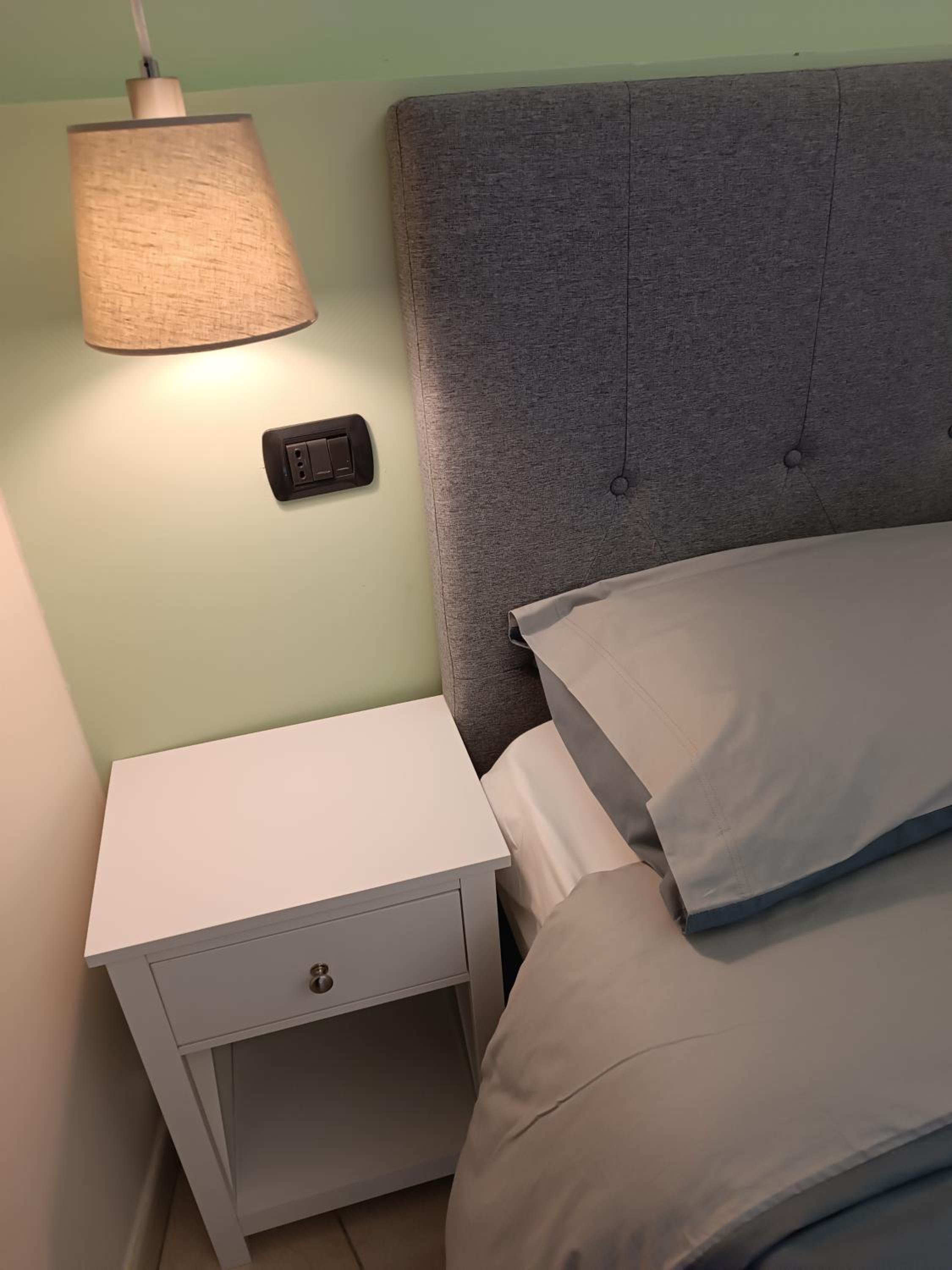 Residenza GeRi - Suite and Home Napoli Centro