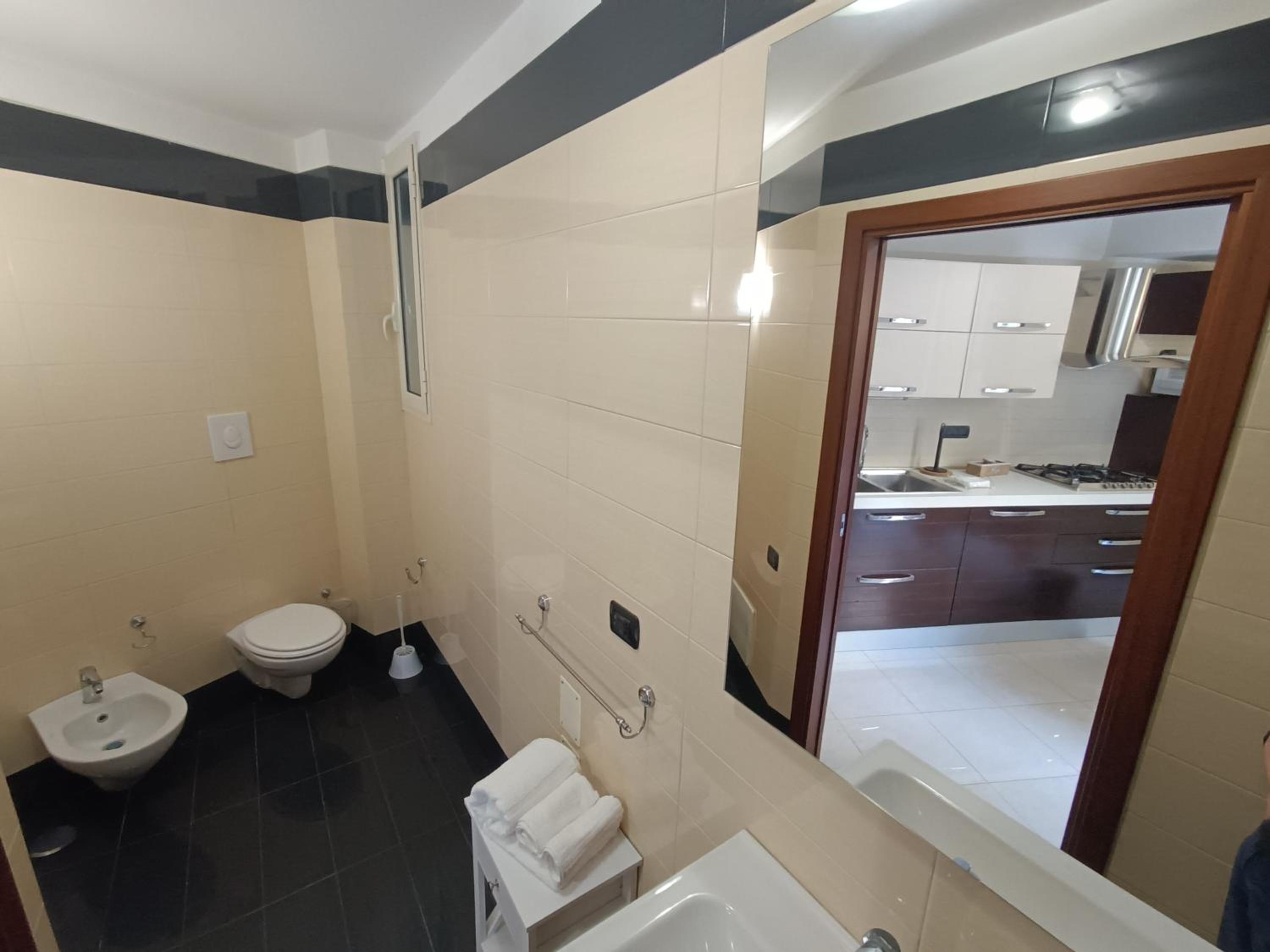 Residenza GeRi - Suite and Home Napoli Centro