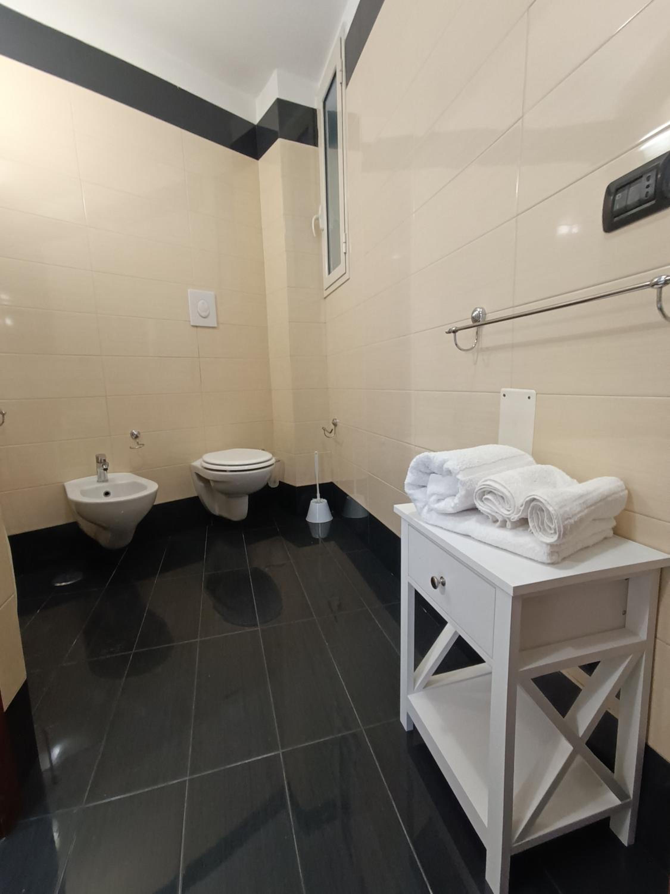 Residenza GeRi - Suite and Home Napoli Centro