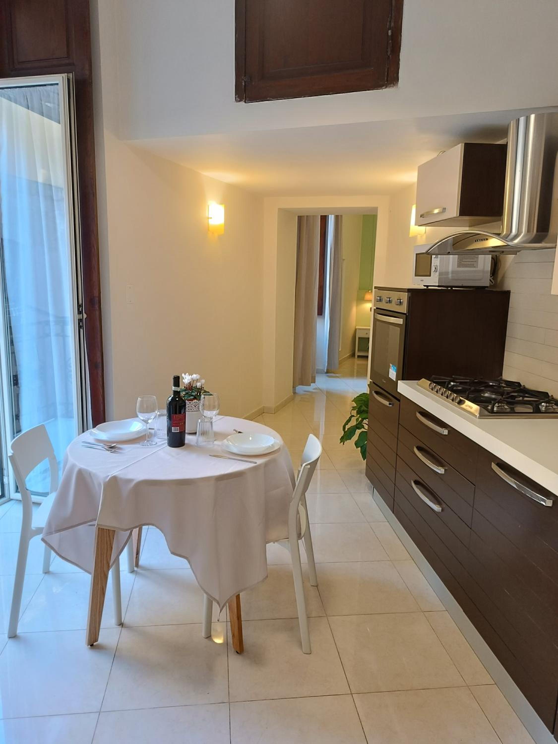 Residenza GeRi - Suite and Home Napoli Centro