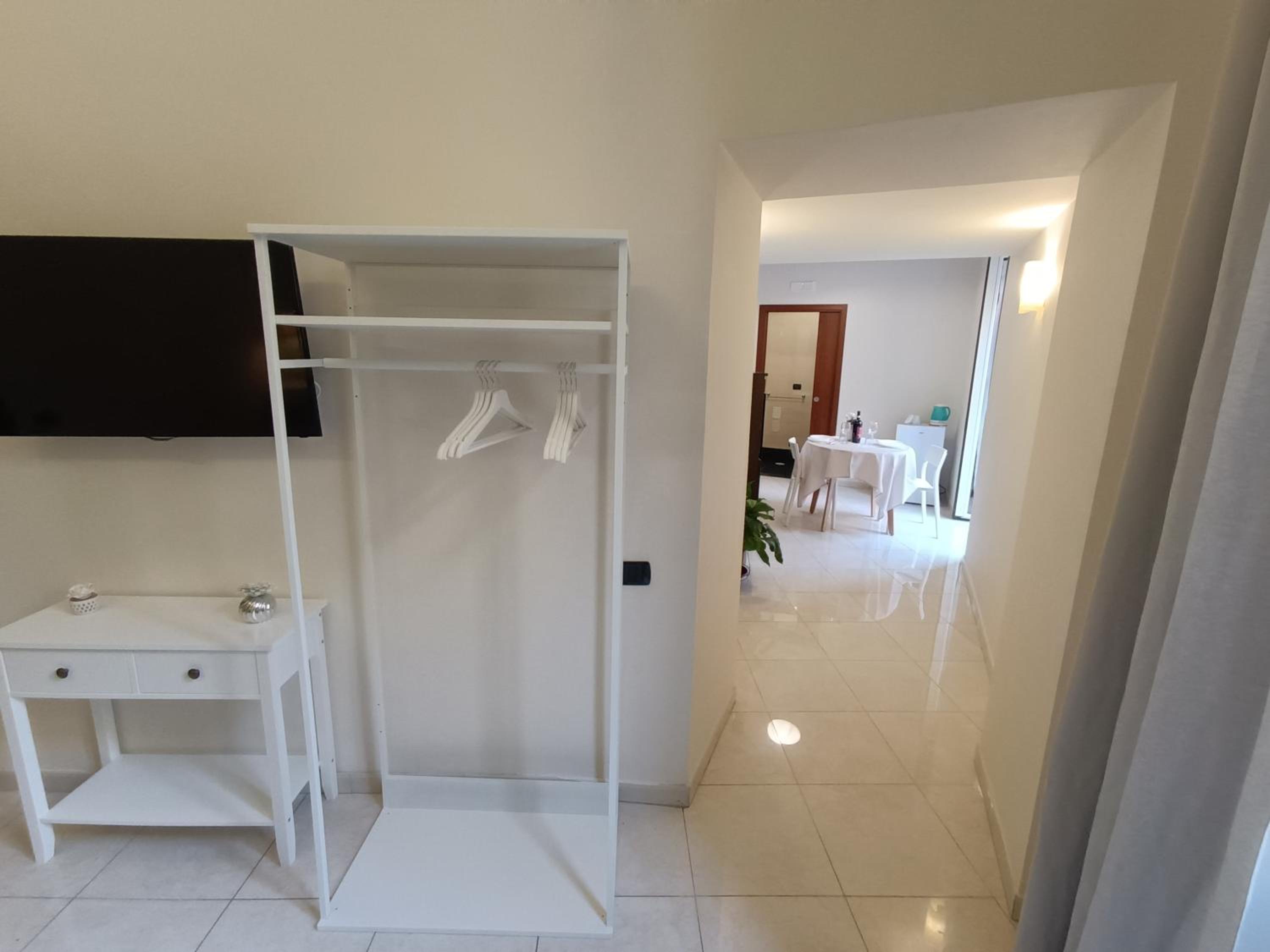 Residenza GeRi - Suite and Home Napoli Centro