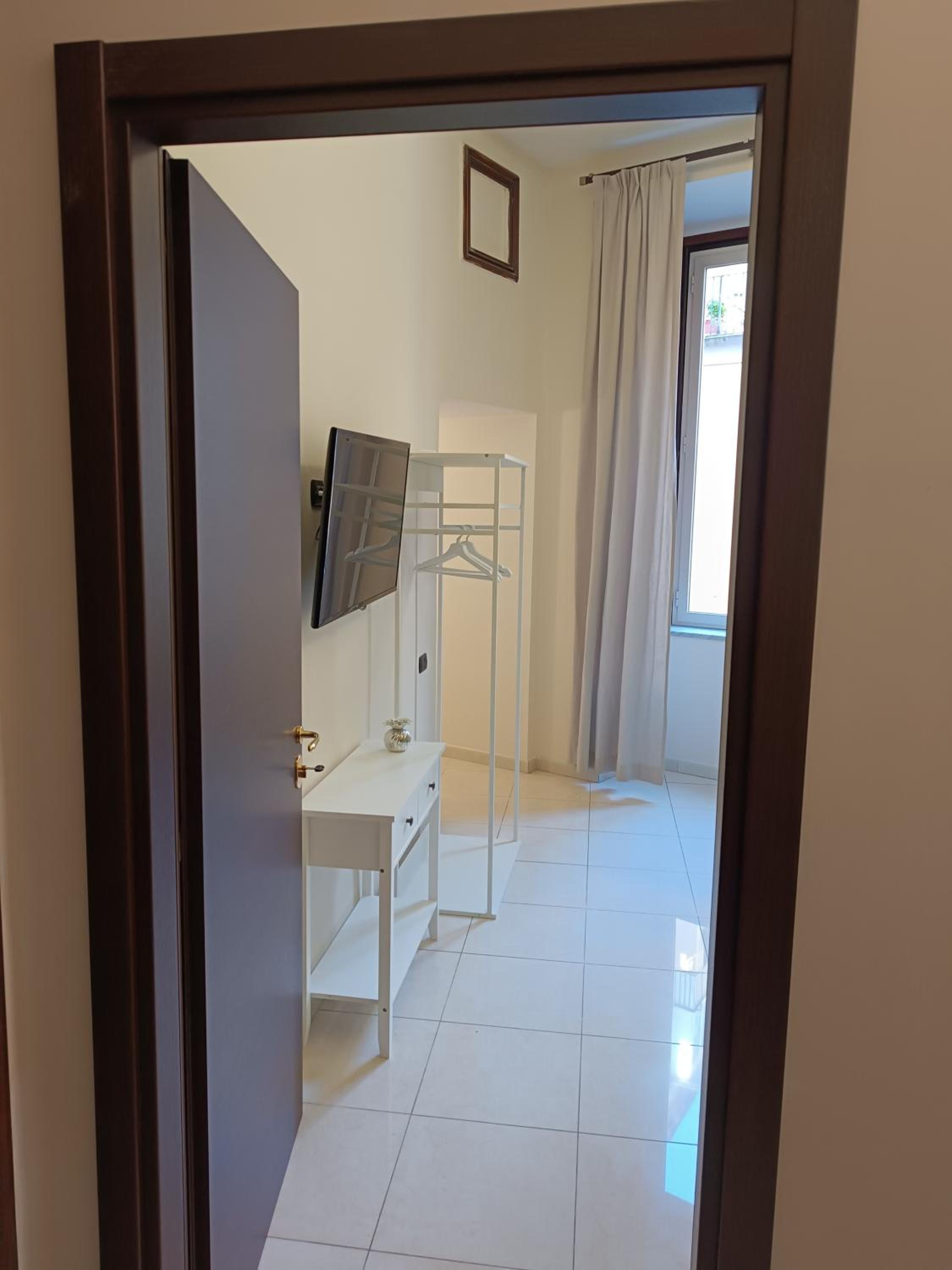 Residenza GeRi - Suite and Home Napoli Centro