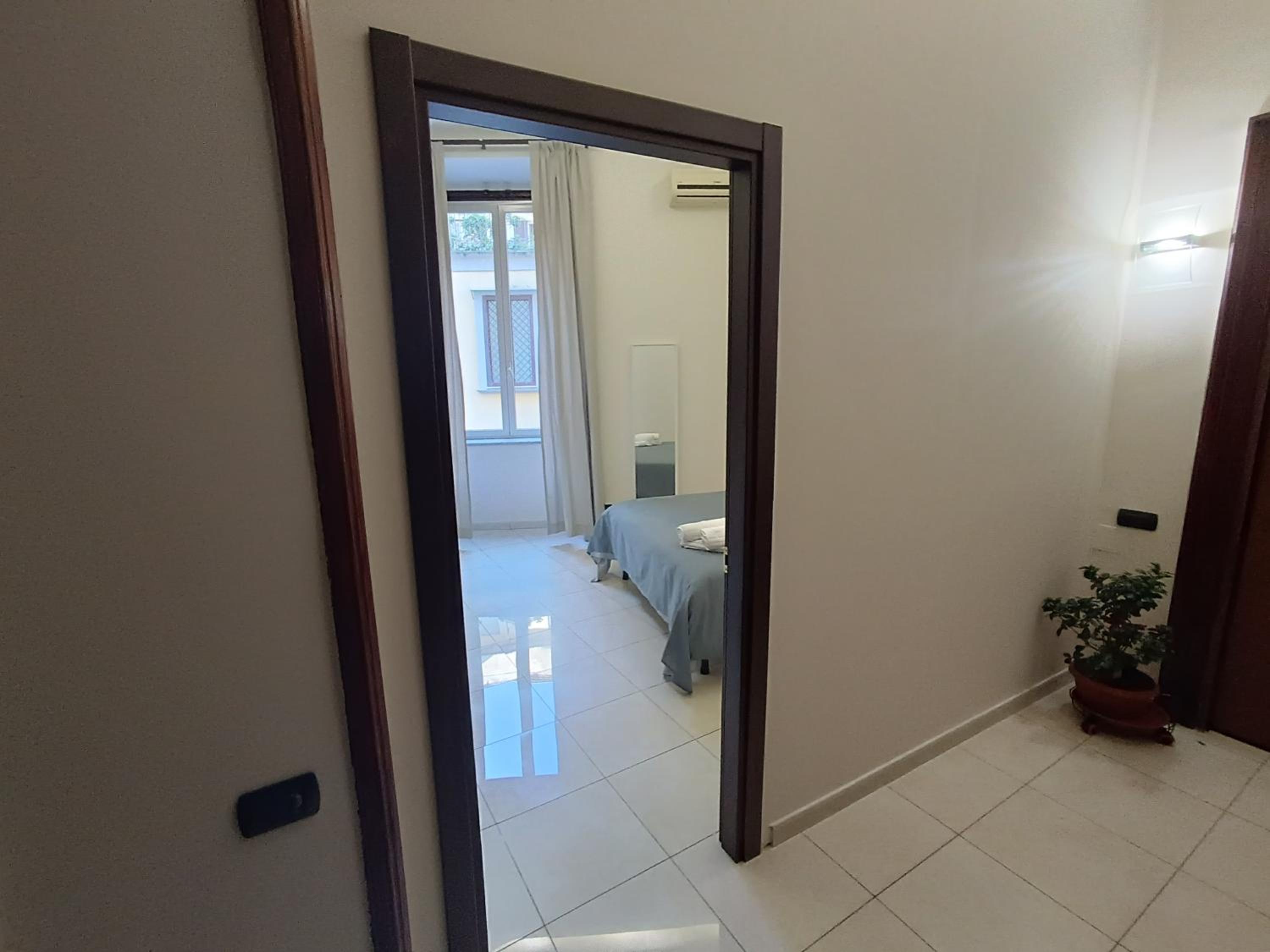 Residenza GeRi - Suite and Home Napoli Centro