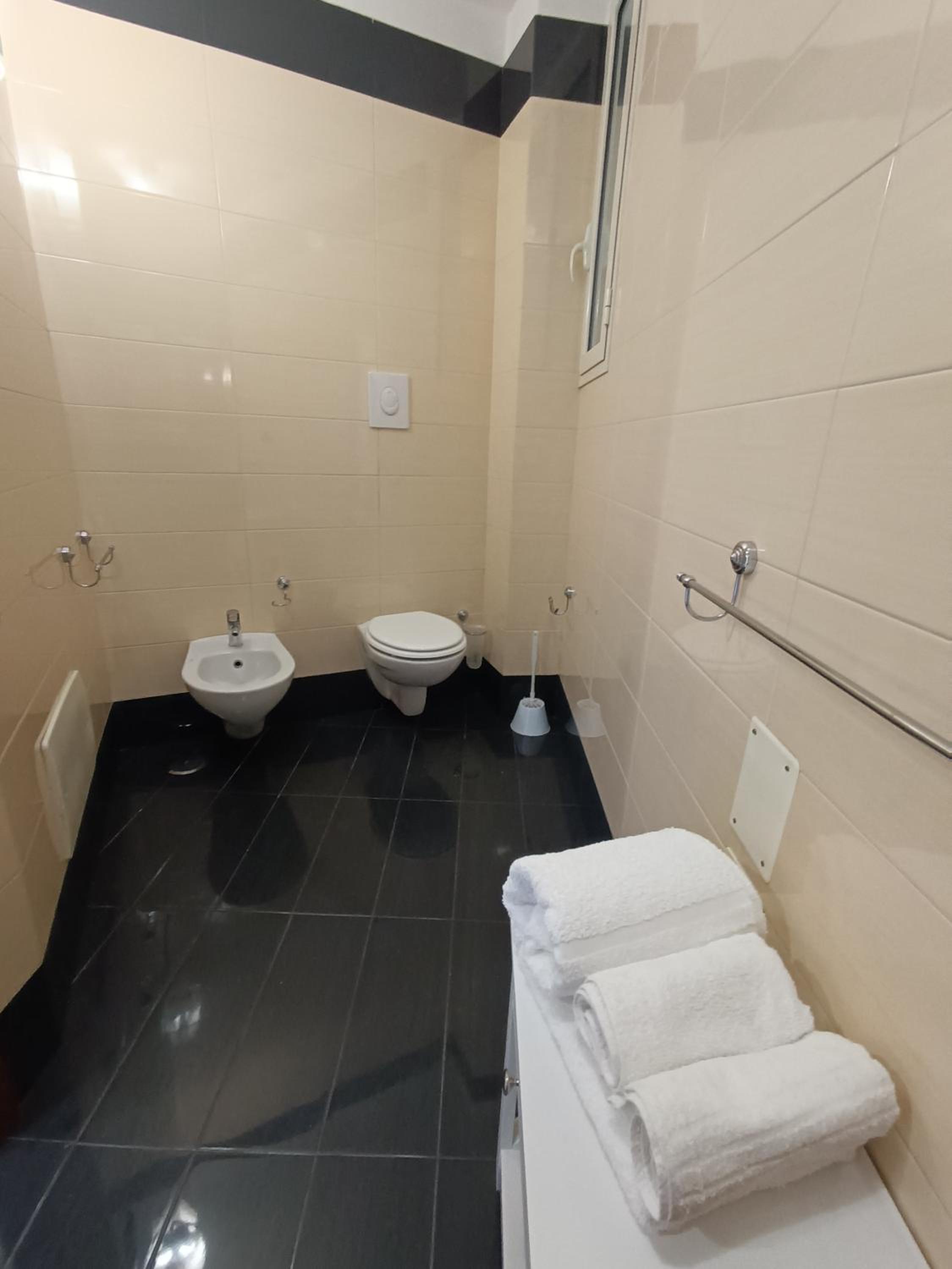 Residenza GeRi - Suite and Home Napoli Centro
