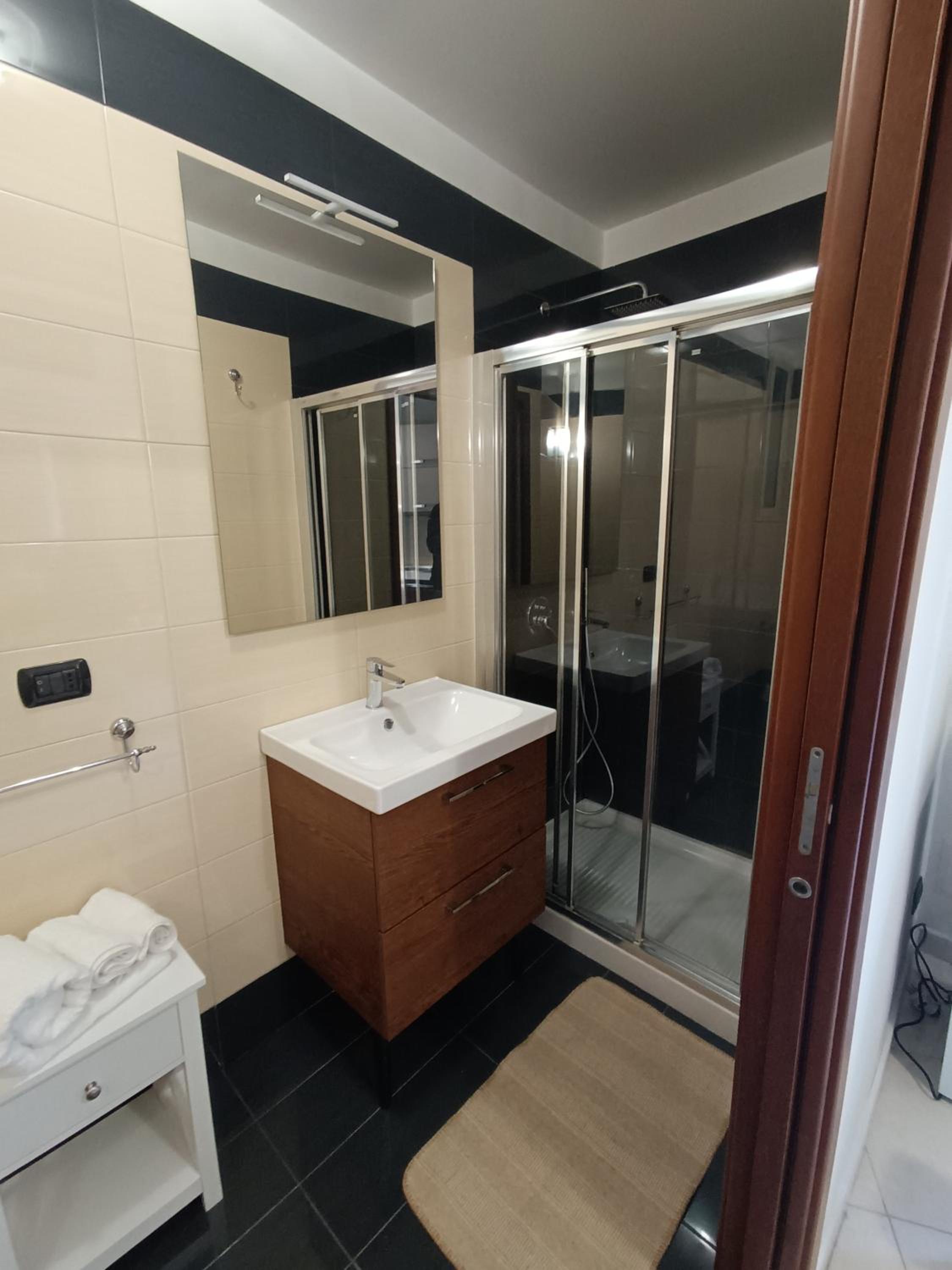 Residenza GeRi - Suite and Home Napoli Centro